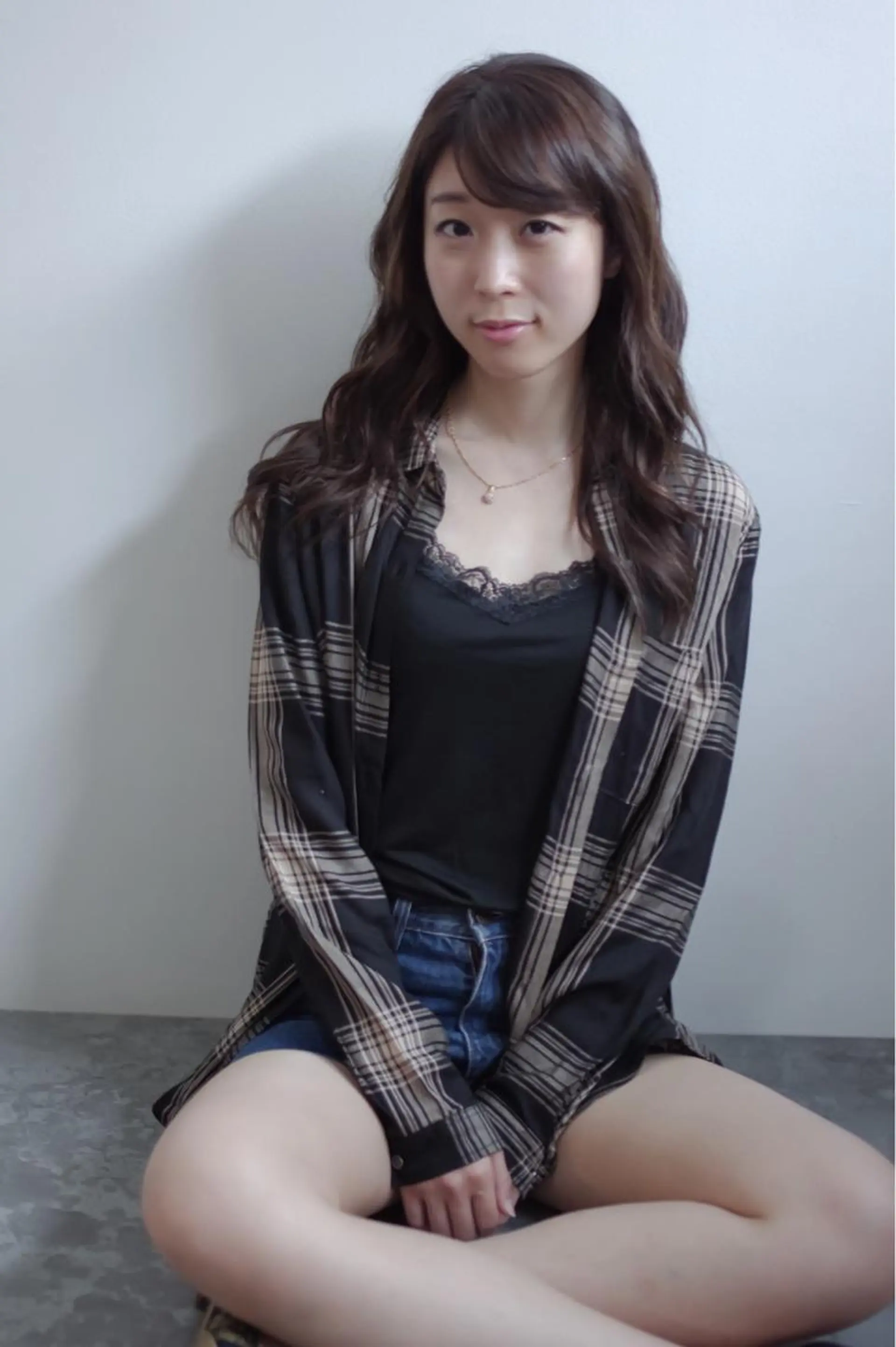 セミロング ロング 🌈ディレクター🌈 徳松優希のヘアスタイル