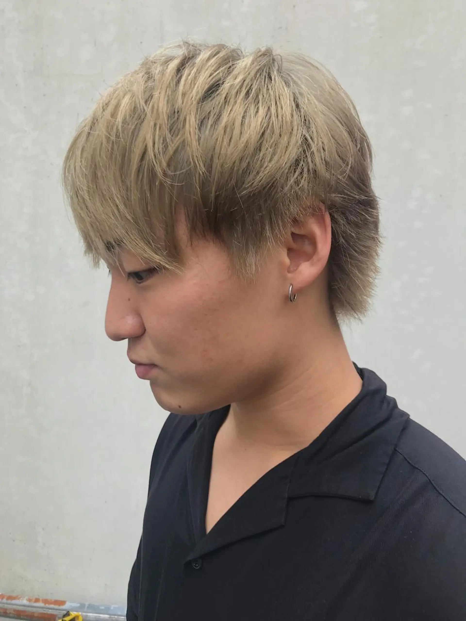 ショート カラー 【カラーリスト】 Likka.のヘアスタイル