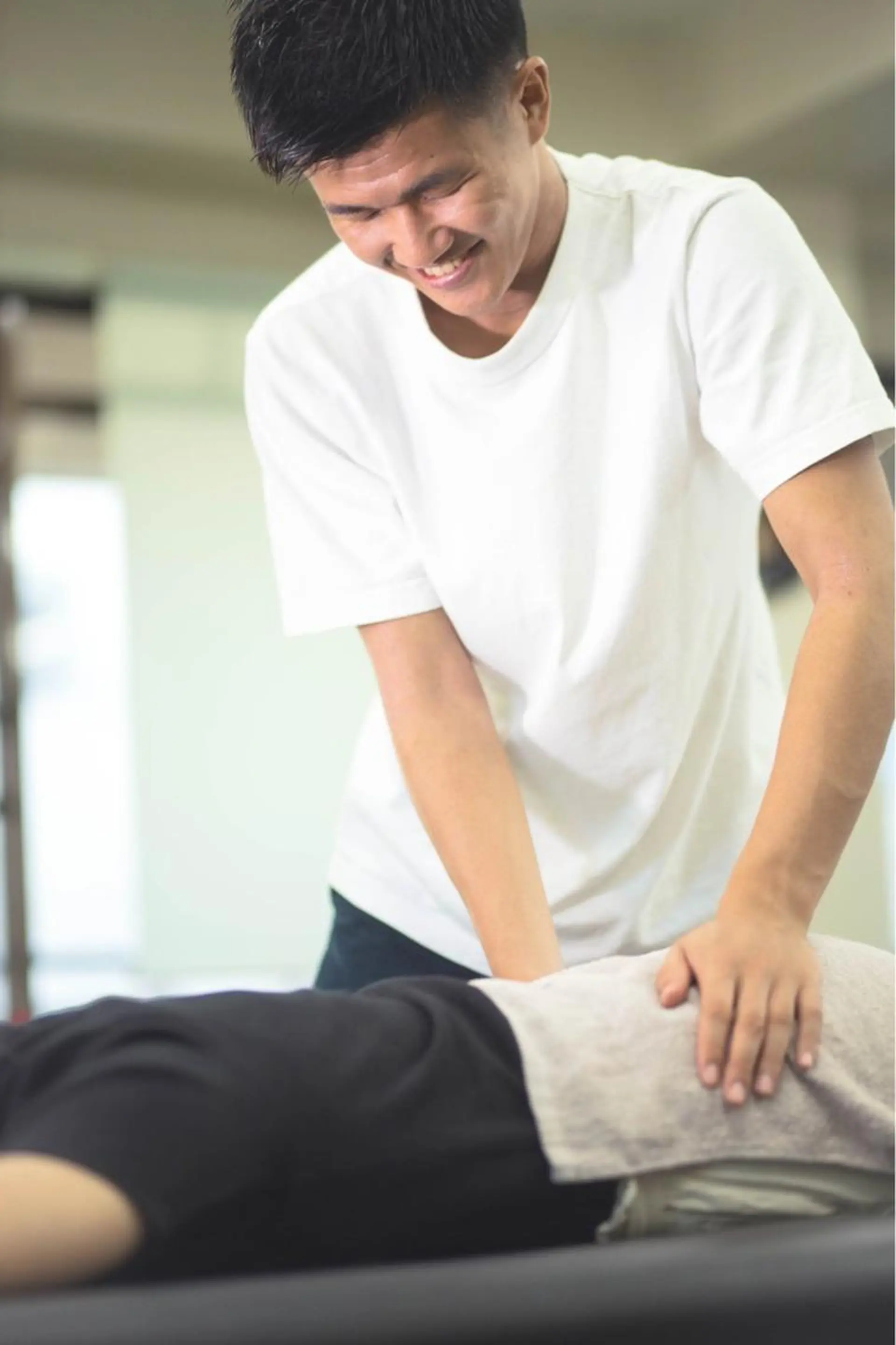 その他 整体院-Trust-所属・岡本 恭明のその他イメージ