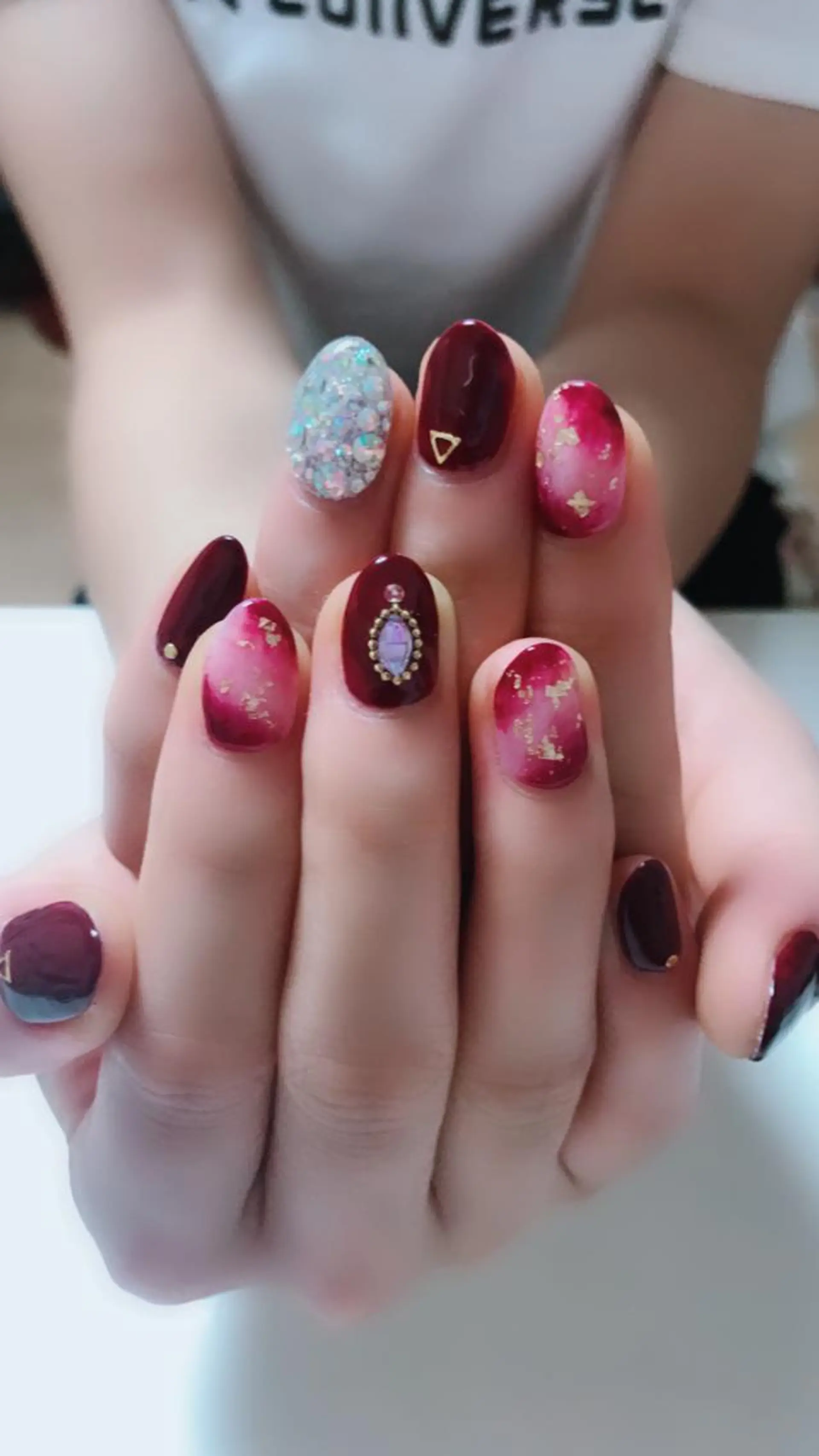 ネイル Cute beauty2のマツエク・マツパデザイン