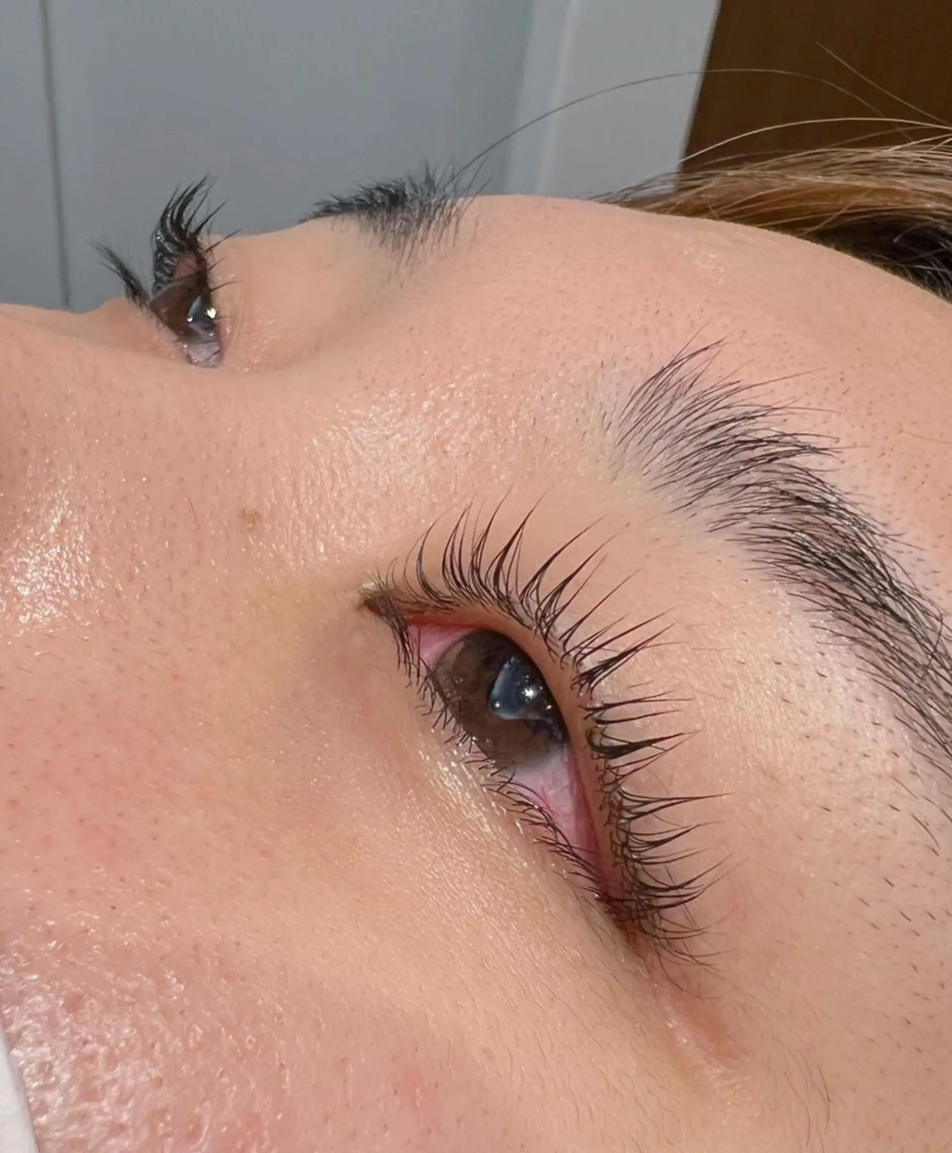 マツエク・マツパ 石田 悠夏のマツエク・マツパデザイン