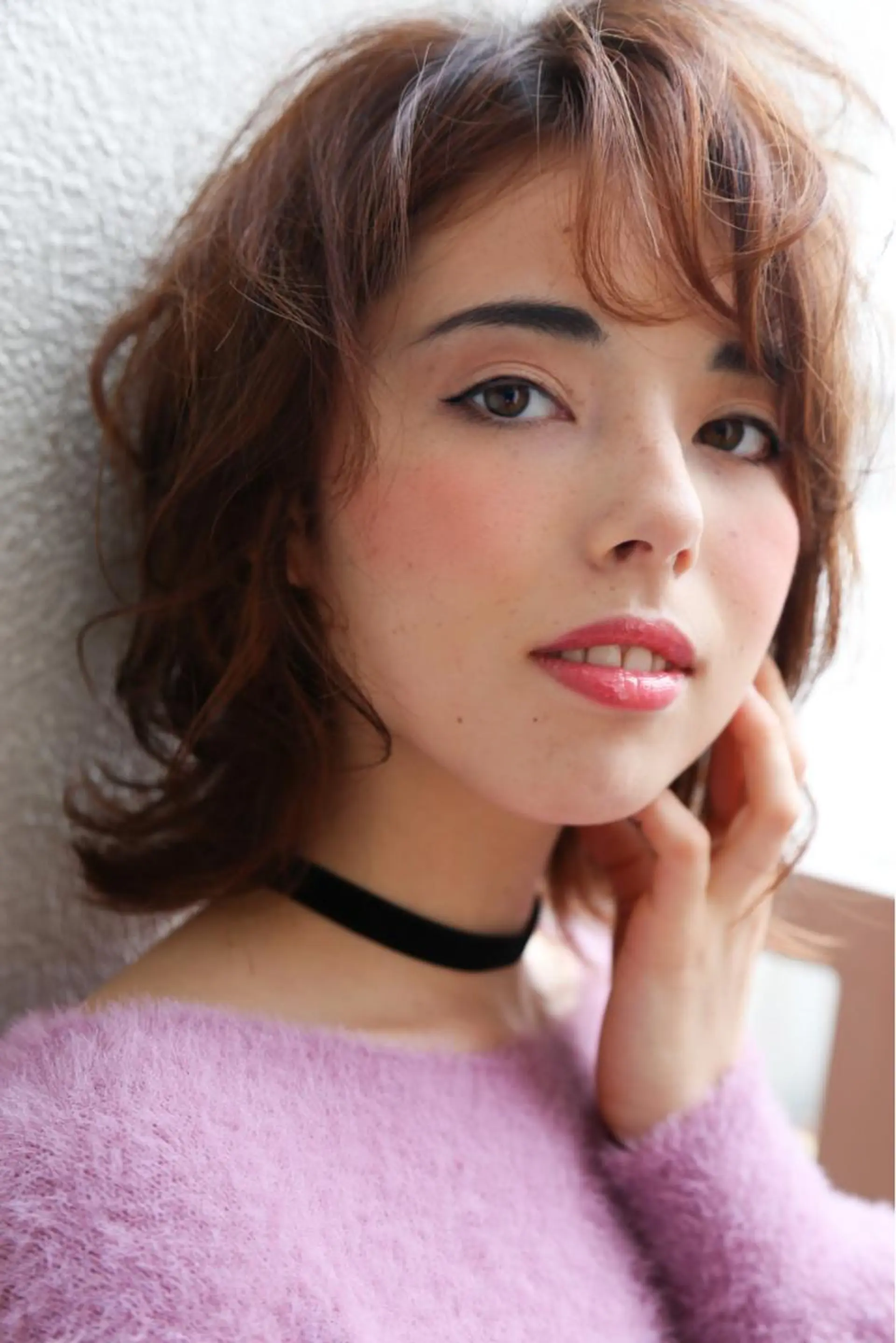 ショート カラー ISOLA-blu黒川店所属・野村 勇斗のその他イメージ