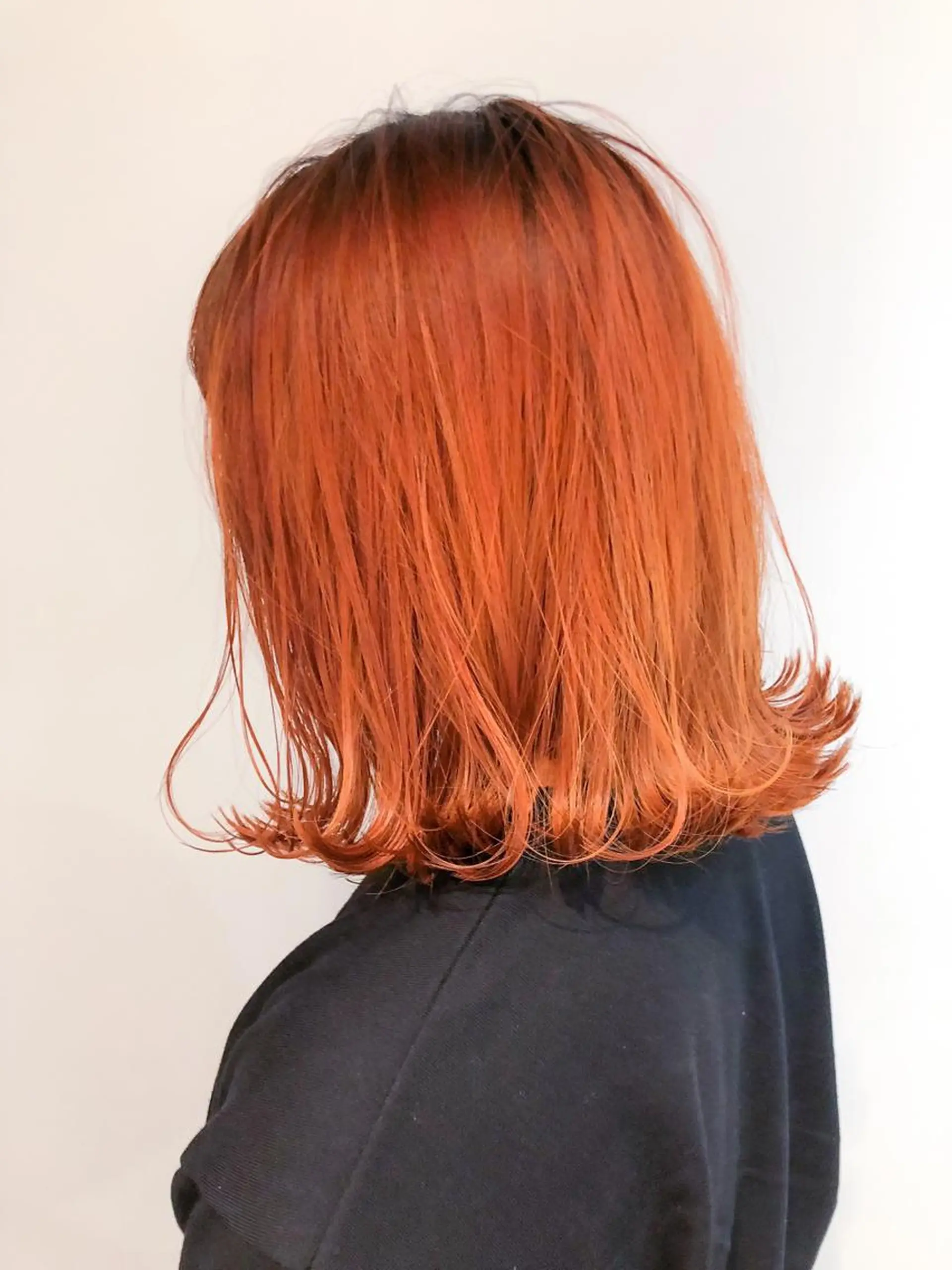 ショート みつゆ 表参道/原宿のヘアスタイル