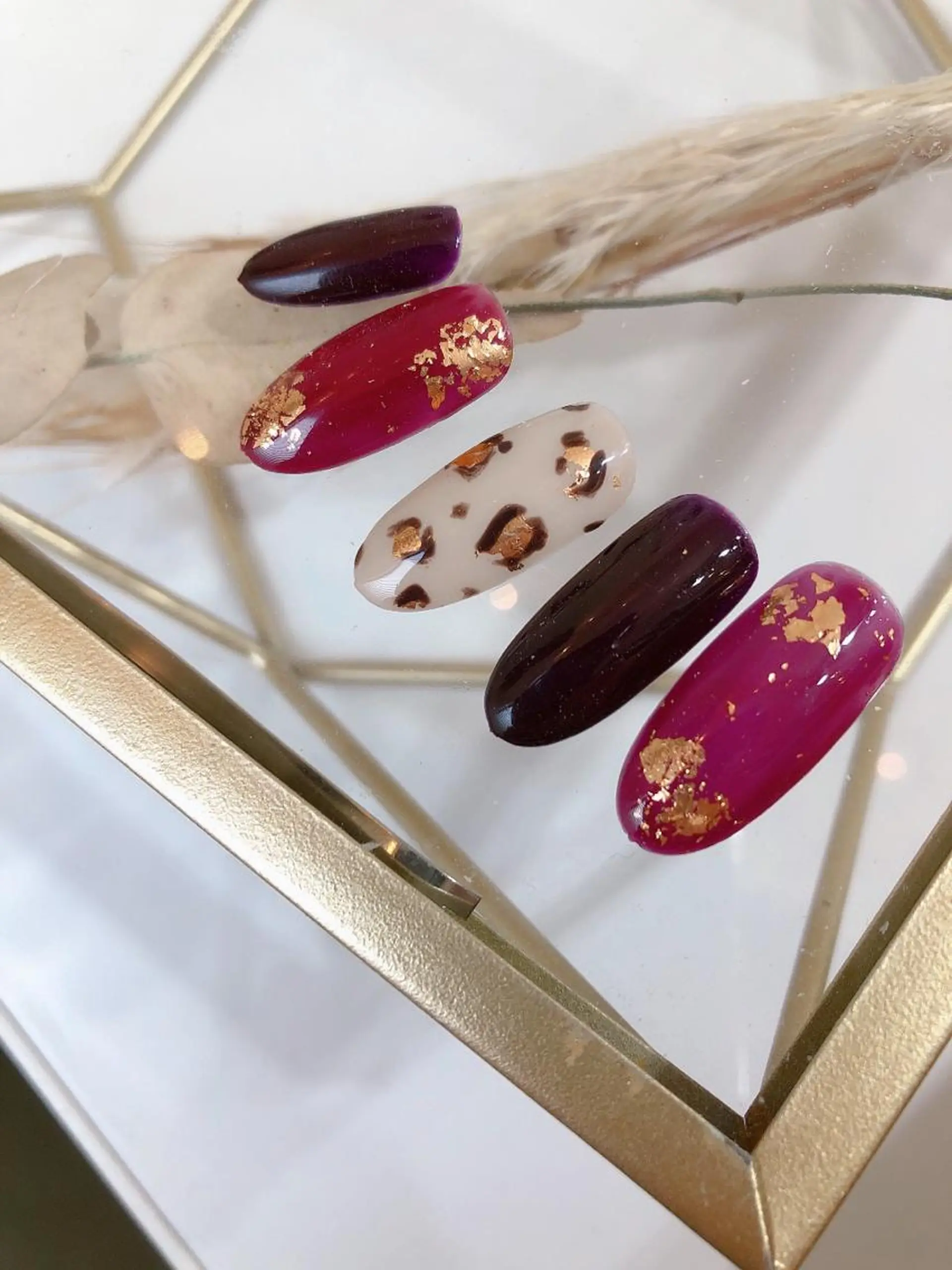 ネイル ハンドネイル Likeモデル 募集中のネイルデザイン