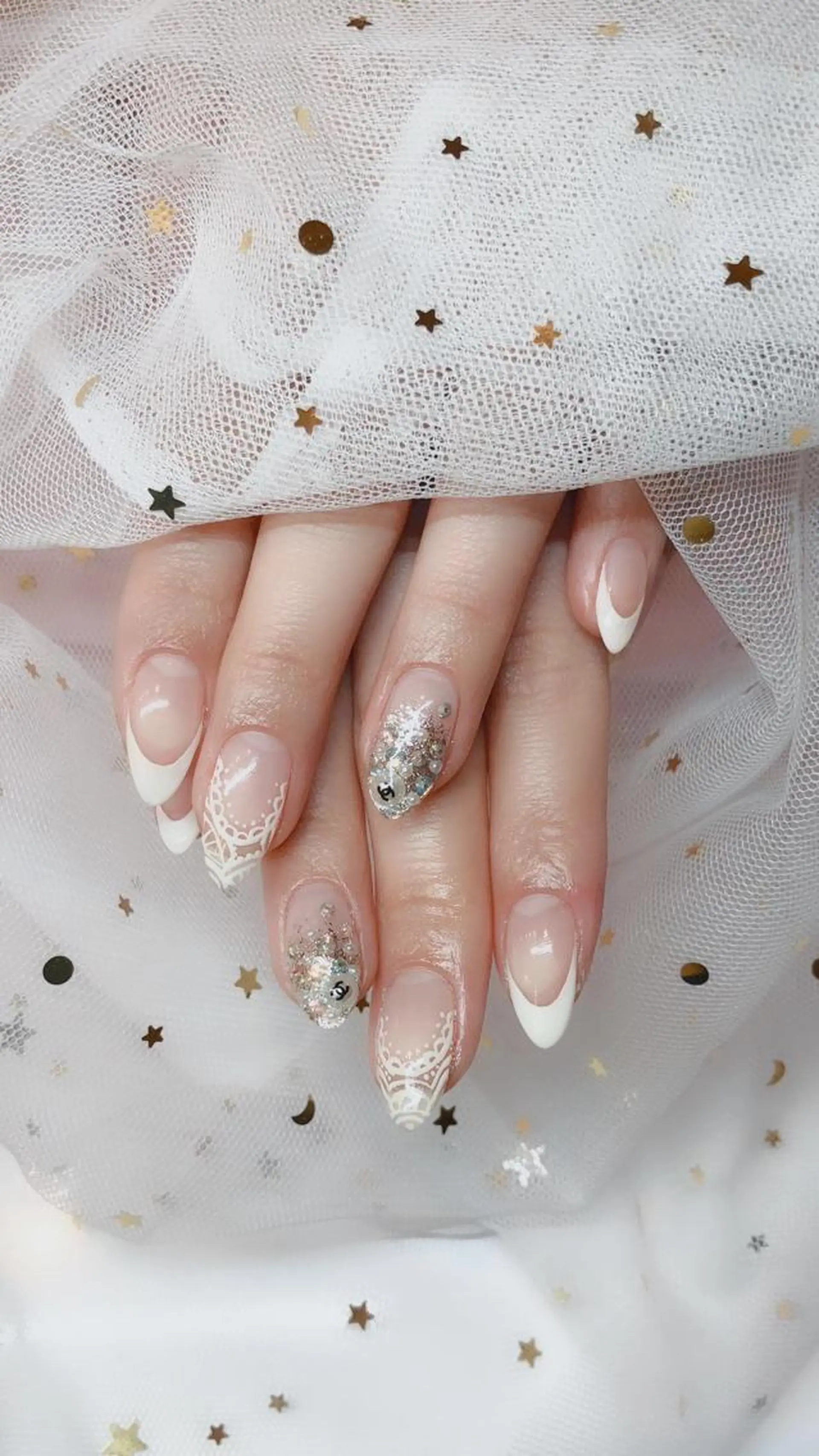 ネイル エムズ エムズのマツエク・マツパデザイン