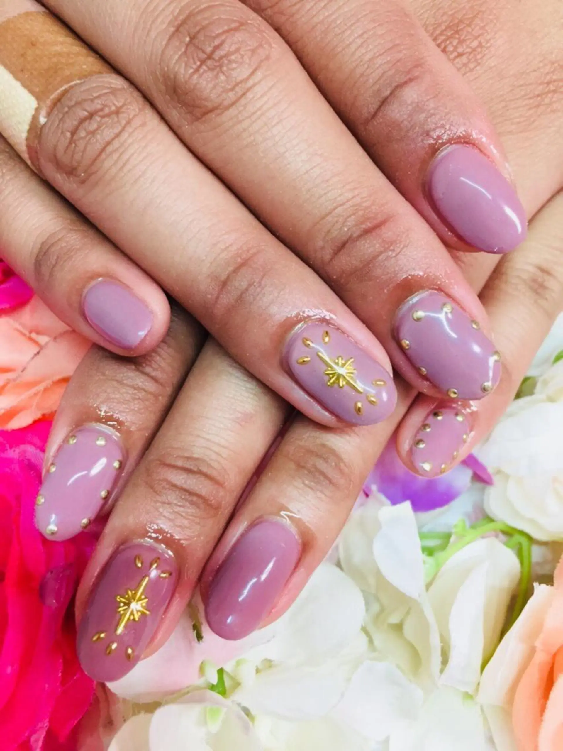 ネイル 酵素風呂　RA.RA所属・酵素風呂 RA.RAのその他イメージ