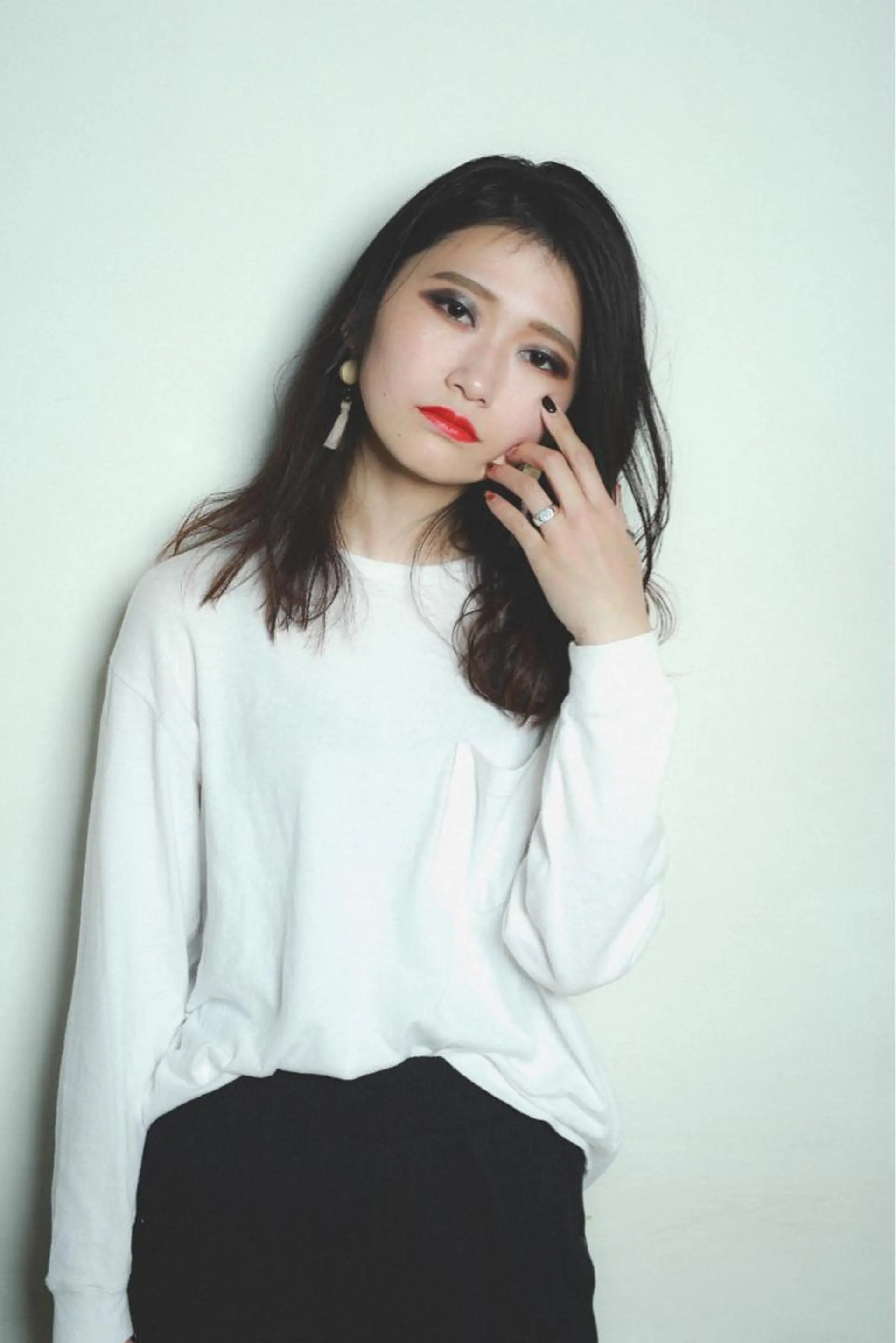 NAP hair owariasahi所属・モリヒロ マサシのその他イメージ