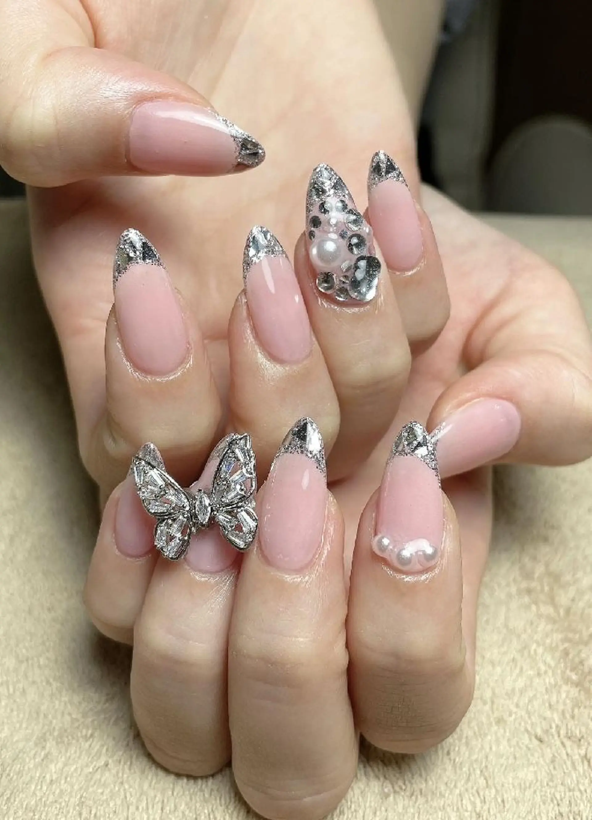 ネイル ネイルサロン  STELLAのネイルデザイン