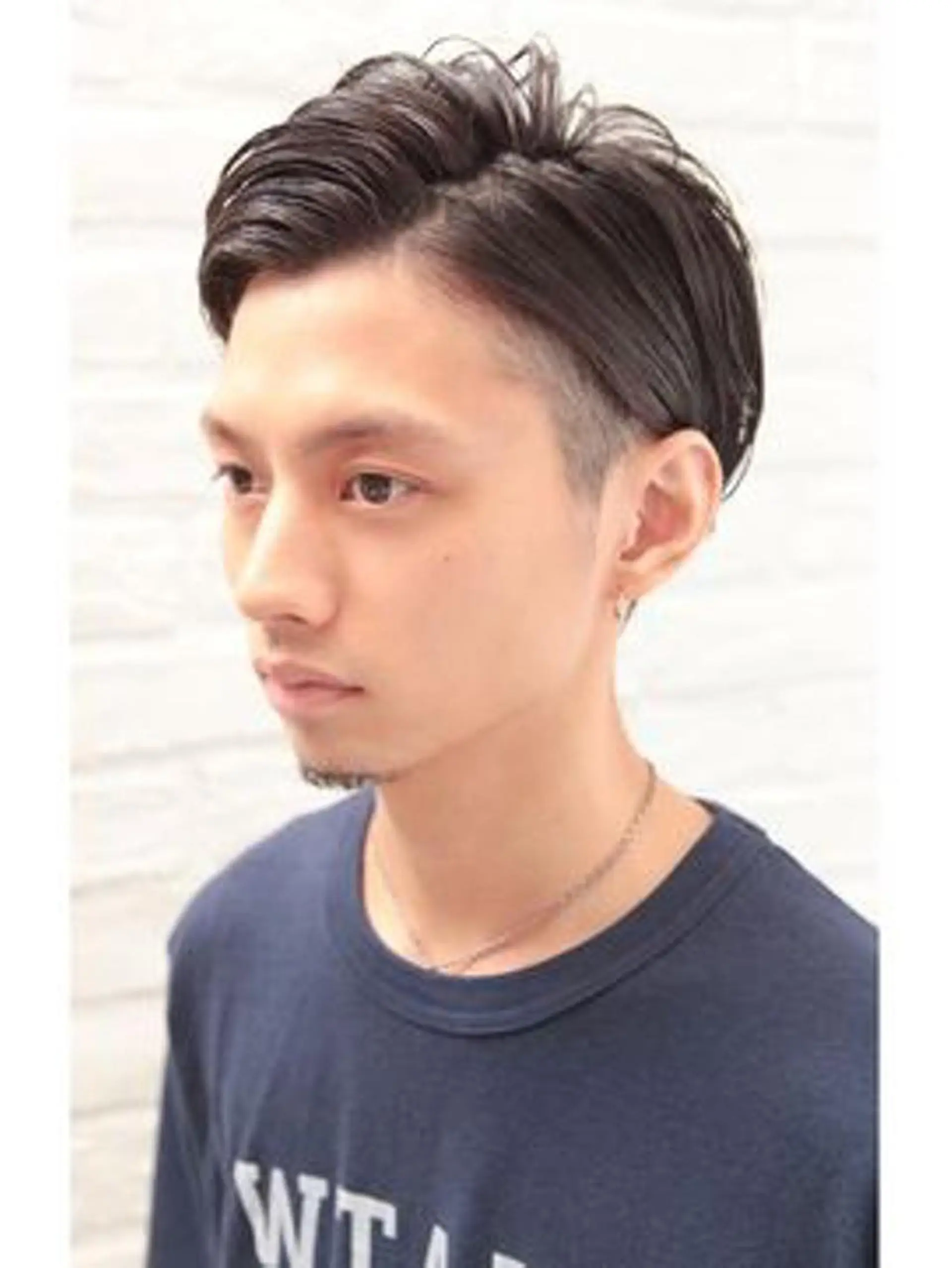 ショート 【公式】amble luxe池袋東口🩷のヘアスタイル