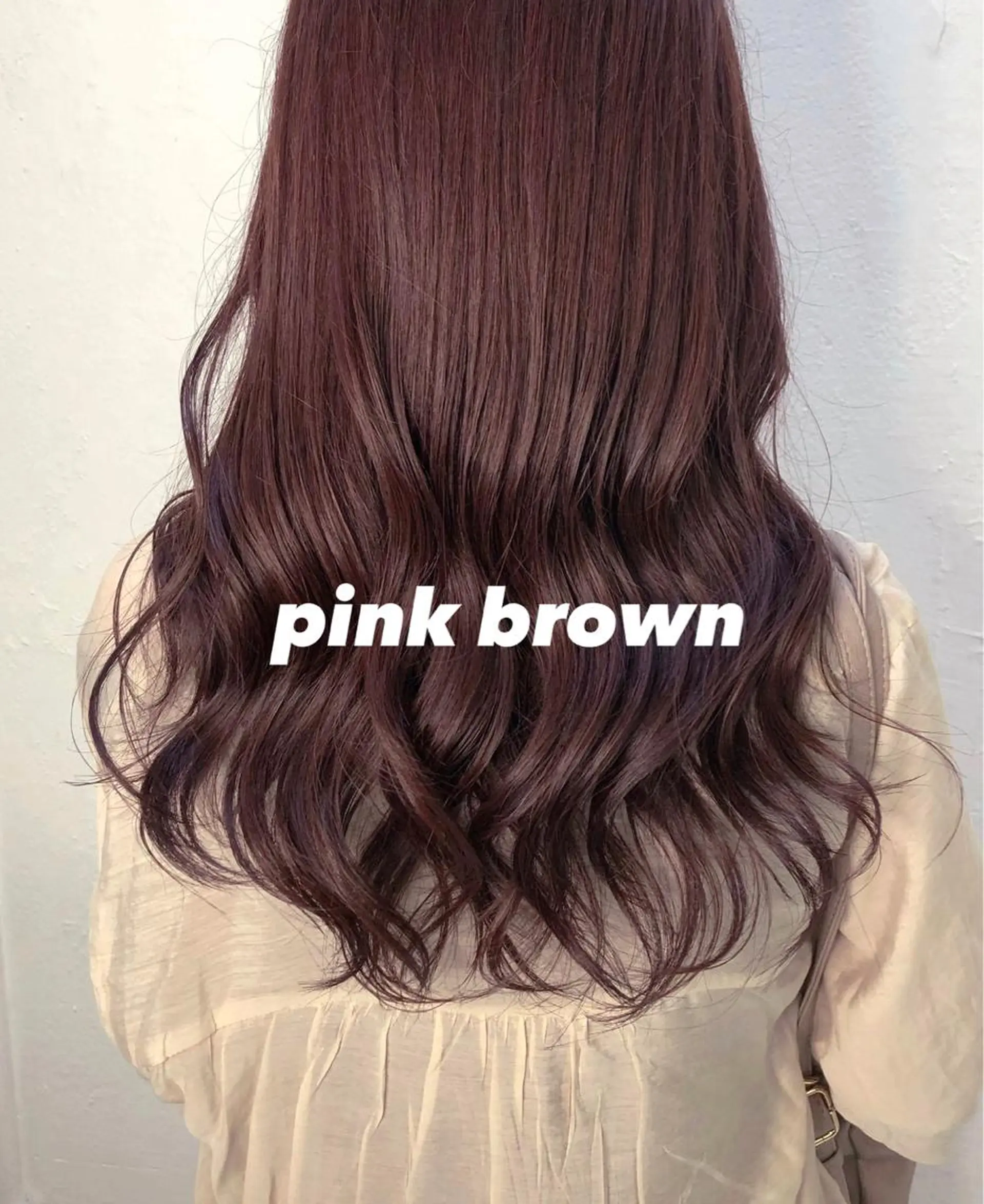 ロング カラー ヘアアレンジ ブリーチ メンズ似合わせ🪞 リピート率No.1のヘアスタイル