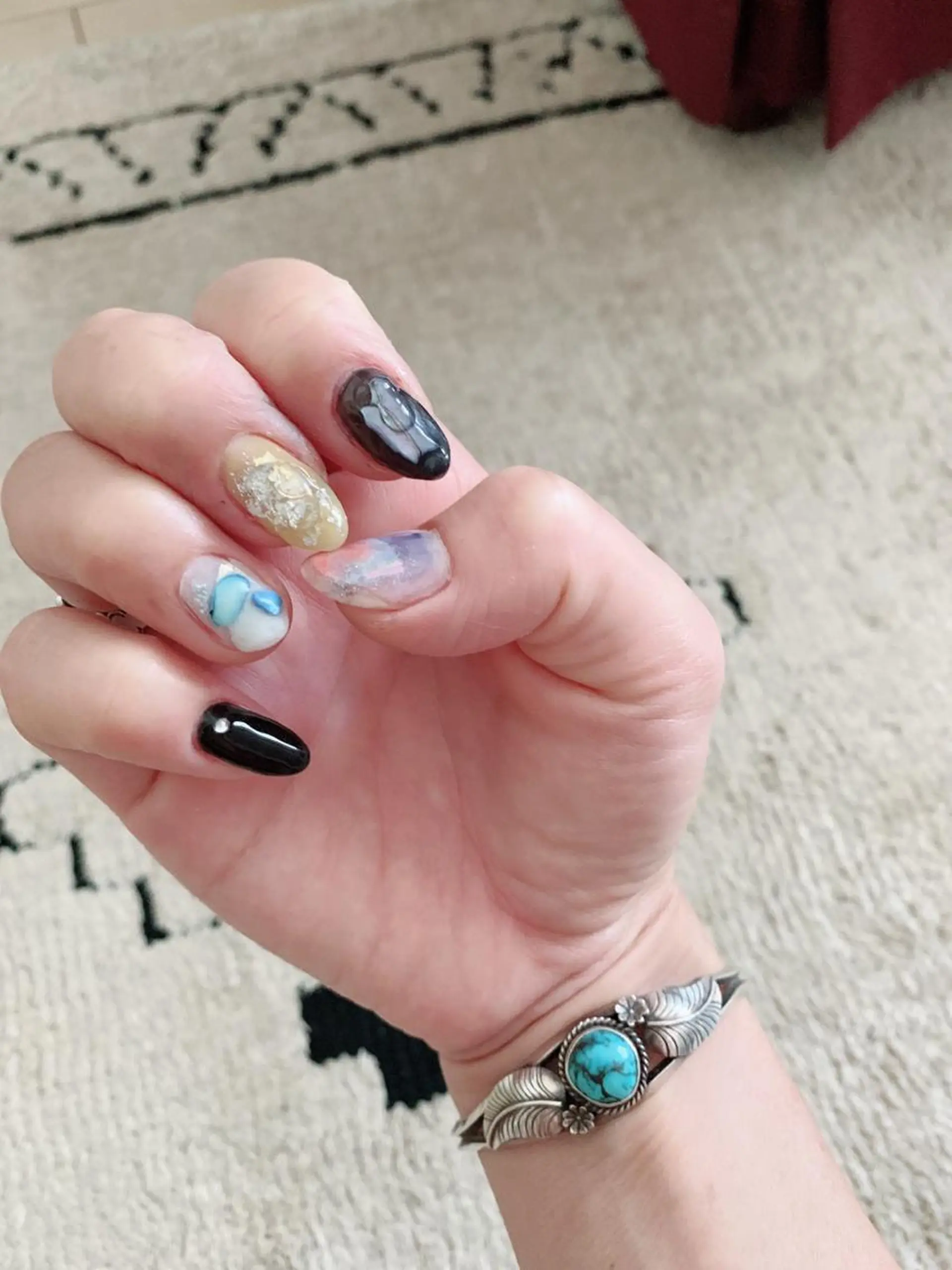 ネイル pipi..所属・pipi ..のネイルデザイン