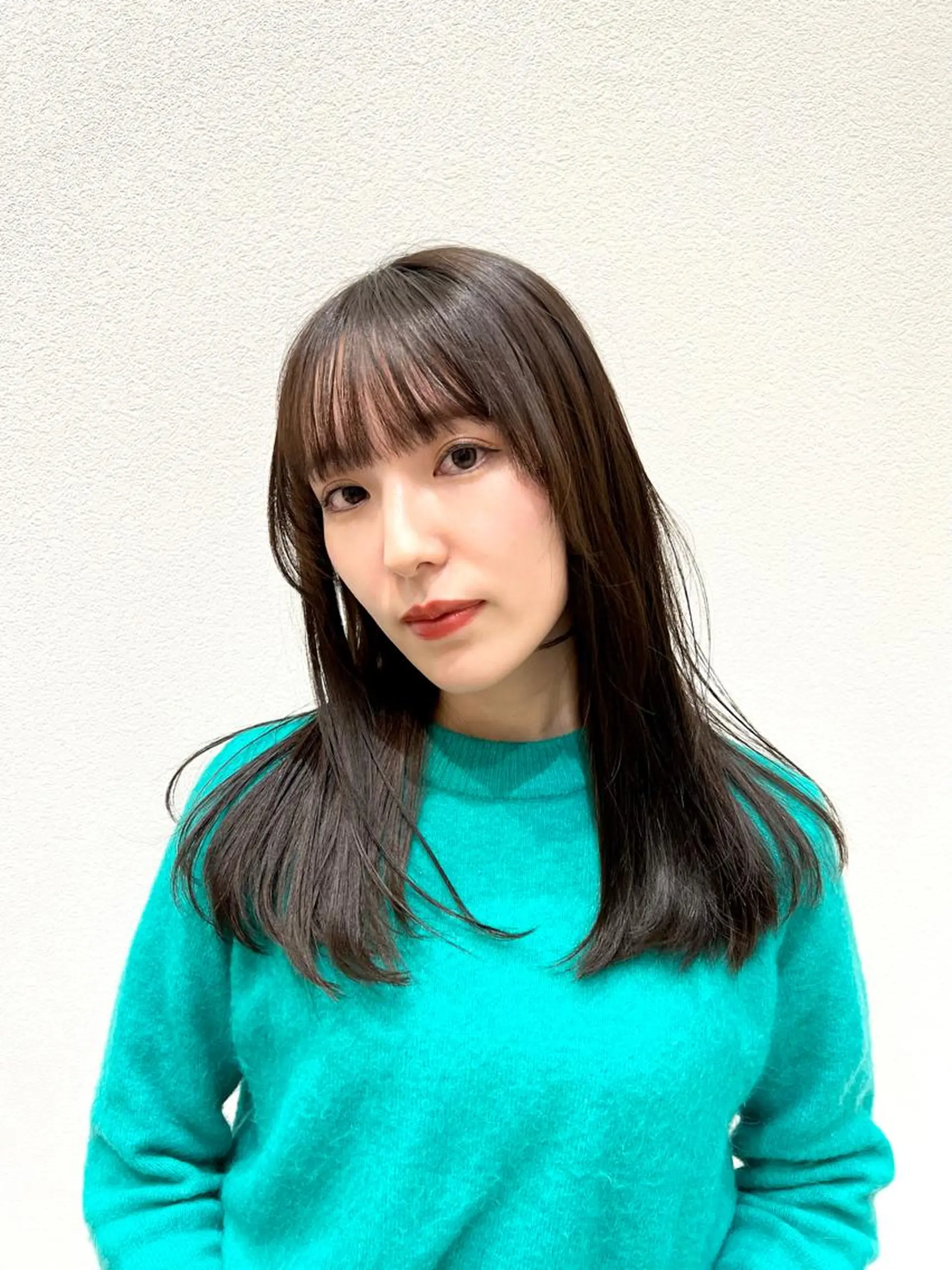 ロング UNIX Mark Is みなとみらい店【ユニックス】所属・UNIX N.horiiのその他イメージ