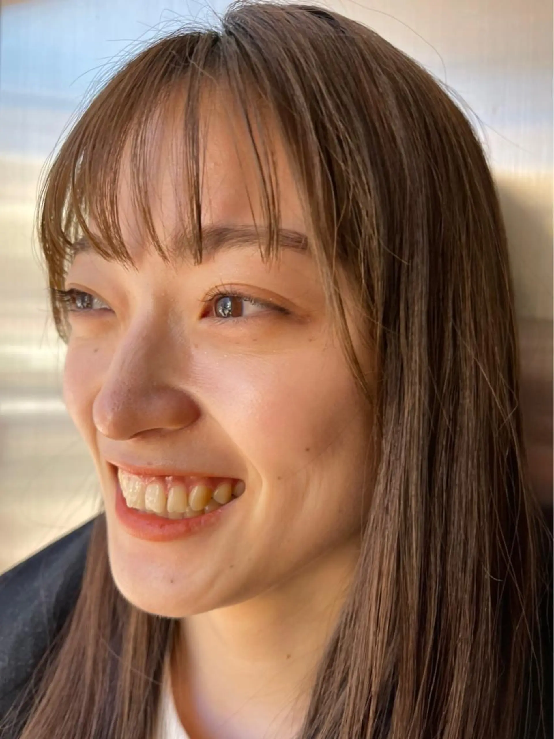 マツエク・マツパ アイブロウ mila.池袋 マツモトのマツエク・マツパデザイン