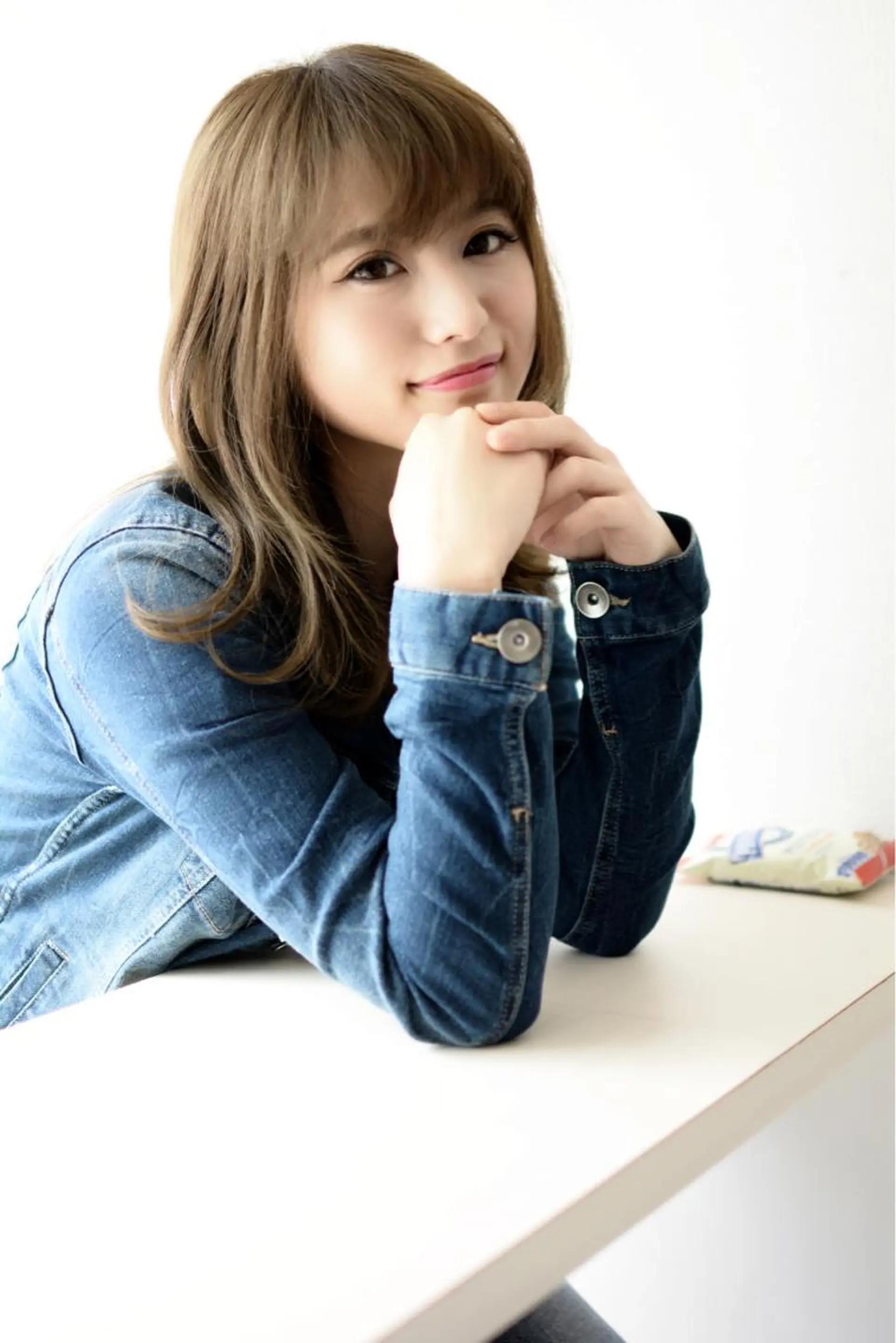 セミロング カラー 斉藤 正敏のその他イメージ