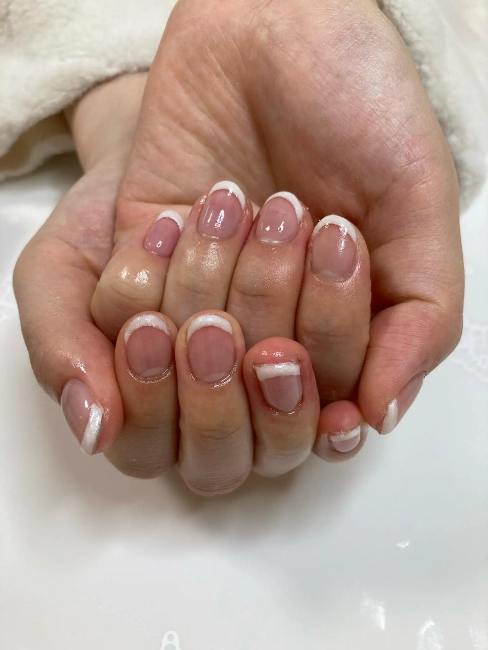 ネイル ネイルケアサロン Campanulaのネイルデザイン