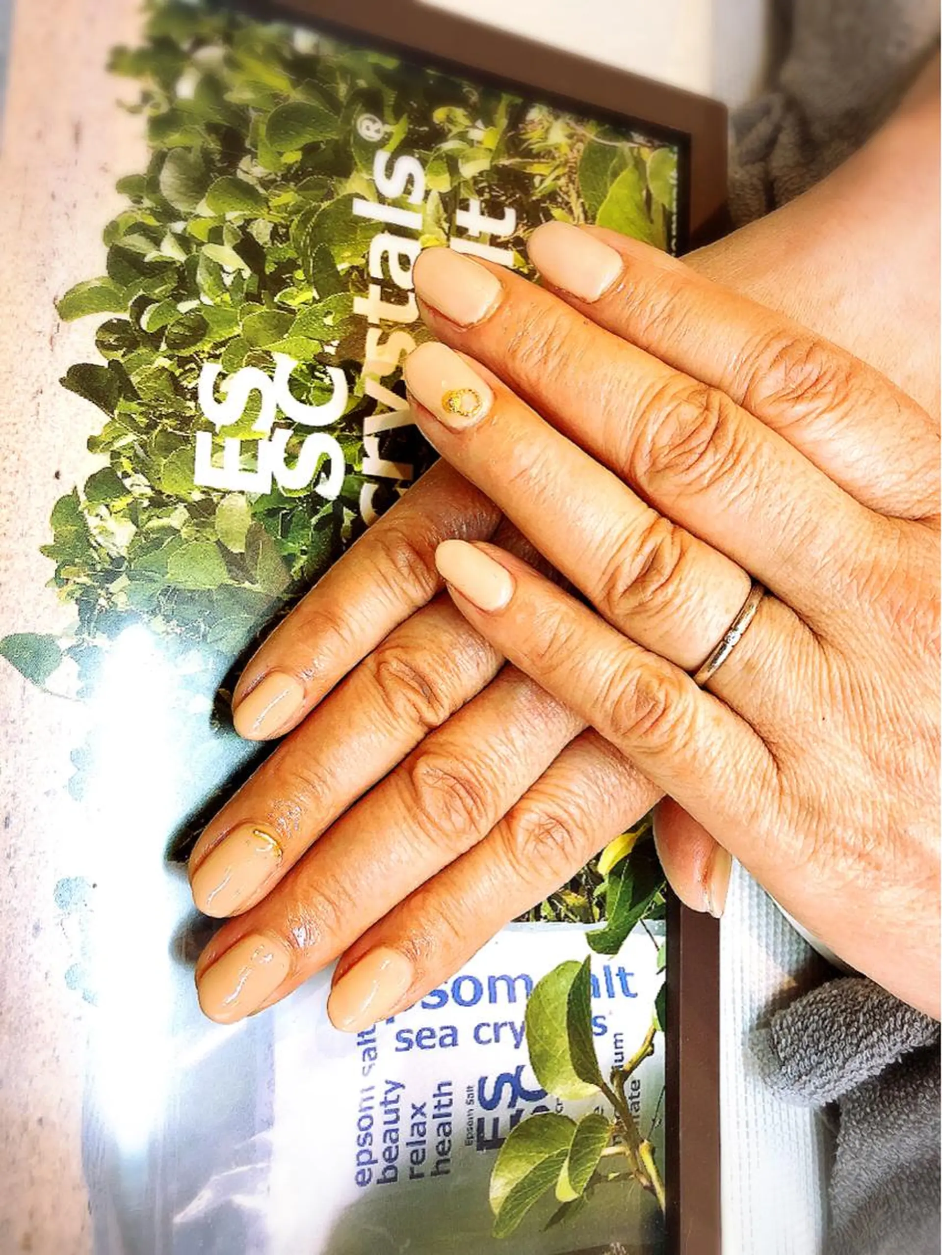 ネイル CRAZY NAILのネイルデザイン