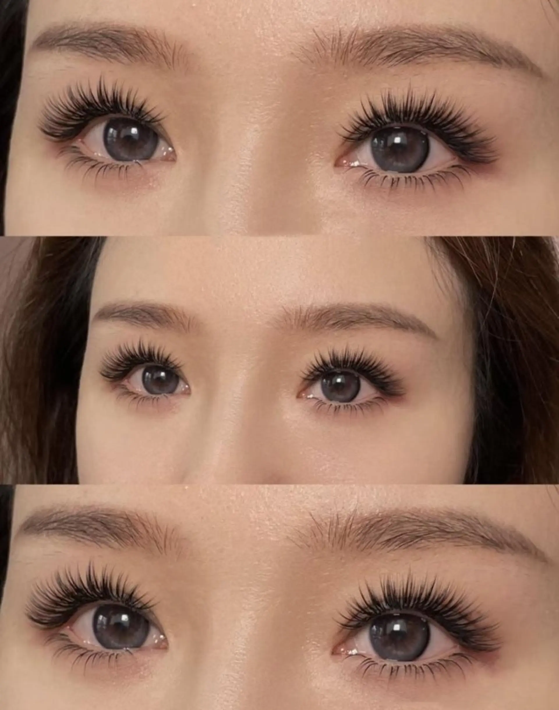 マツエク・マツパ INF ネイルサロンのネイルデザイン