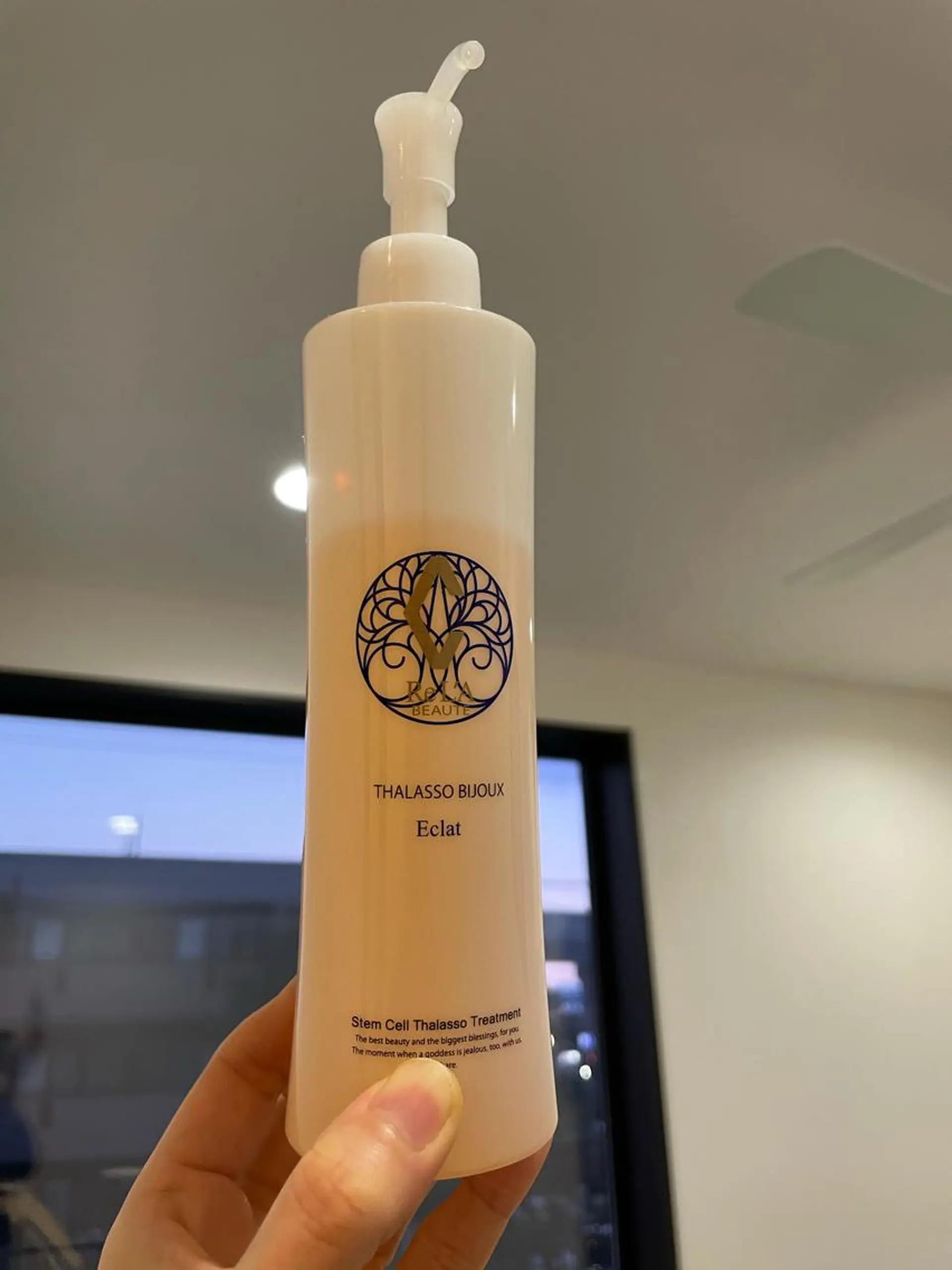 エステ 浜野 恵美のエステ・リラクイメージ