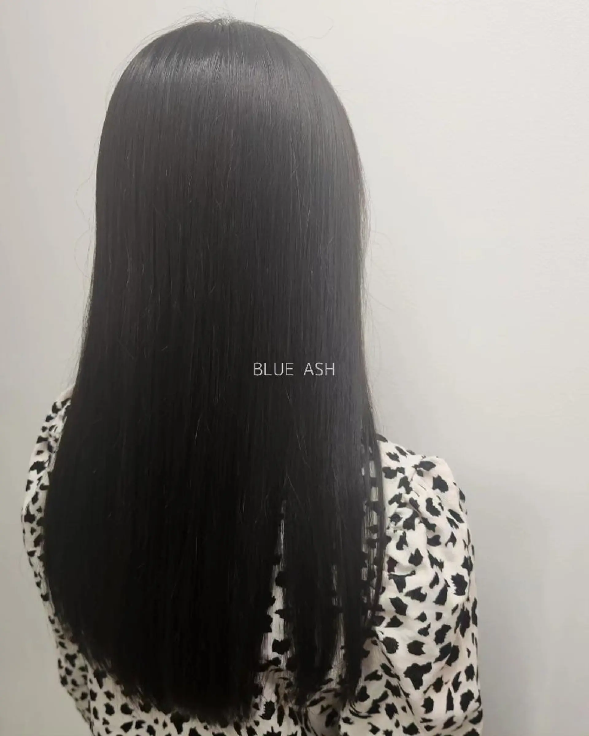 ロング カラー Earth八幡西店 momoのヘアスタイル