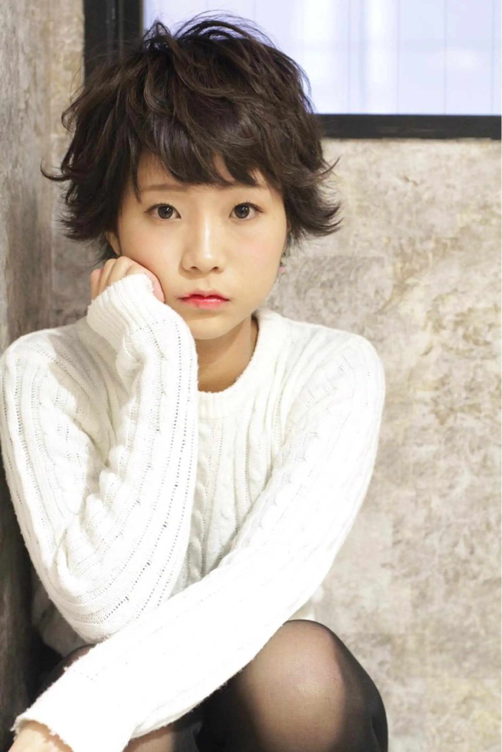 ショート TIERRA所属・撮影モデル募集/ mabohのその他イメージ