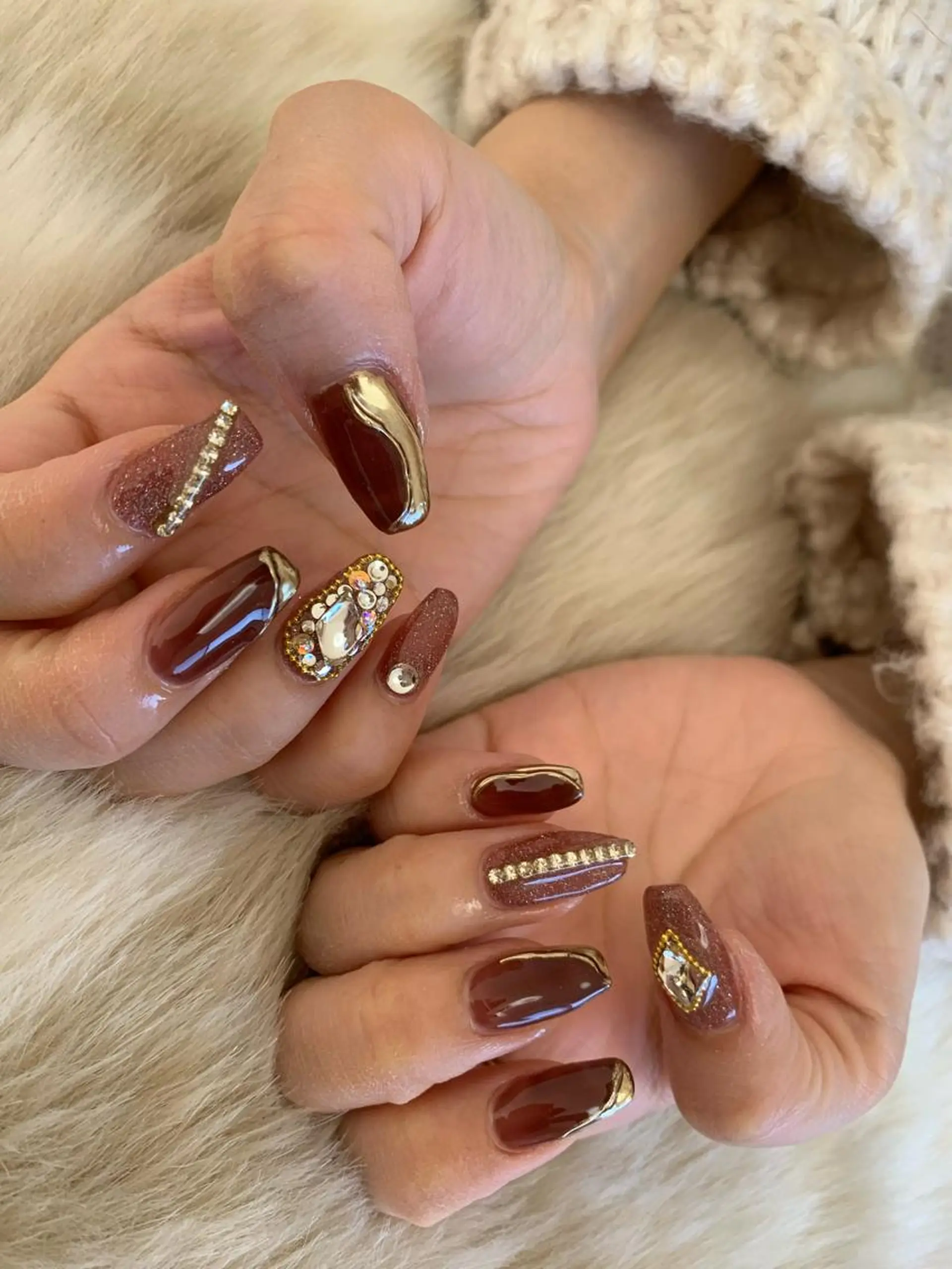 ネイル private nail salon   Amily所属・竹澤 紫乃のその他イメージ