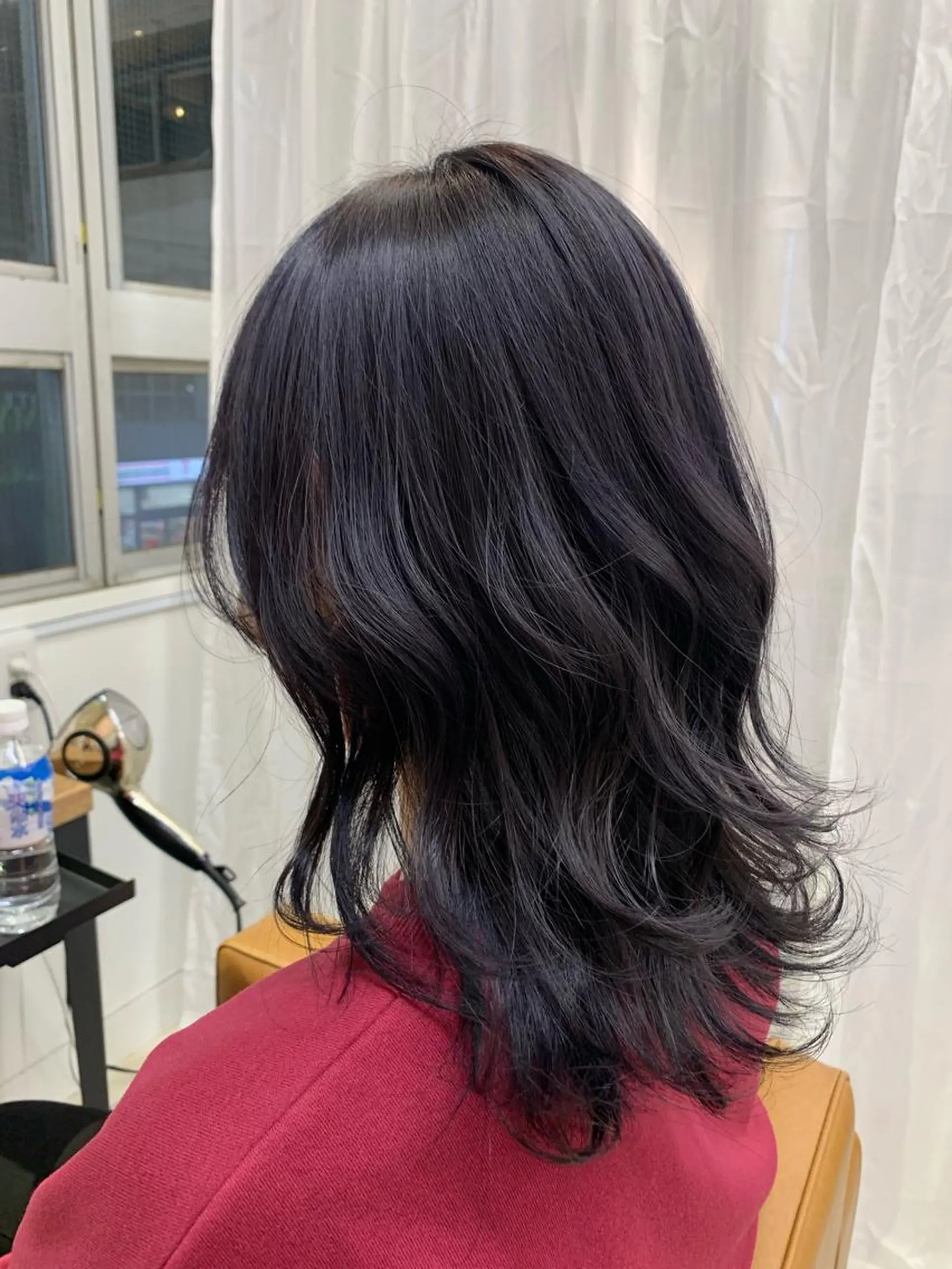 カラー 🌷星野 朱理🌷のヘアスタイル