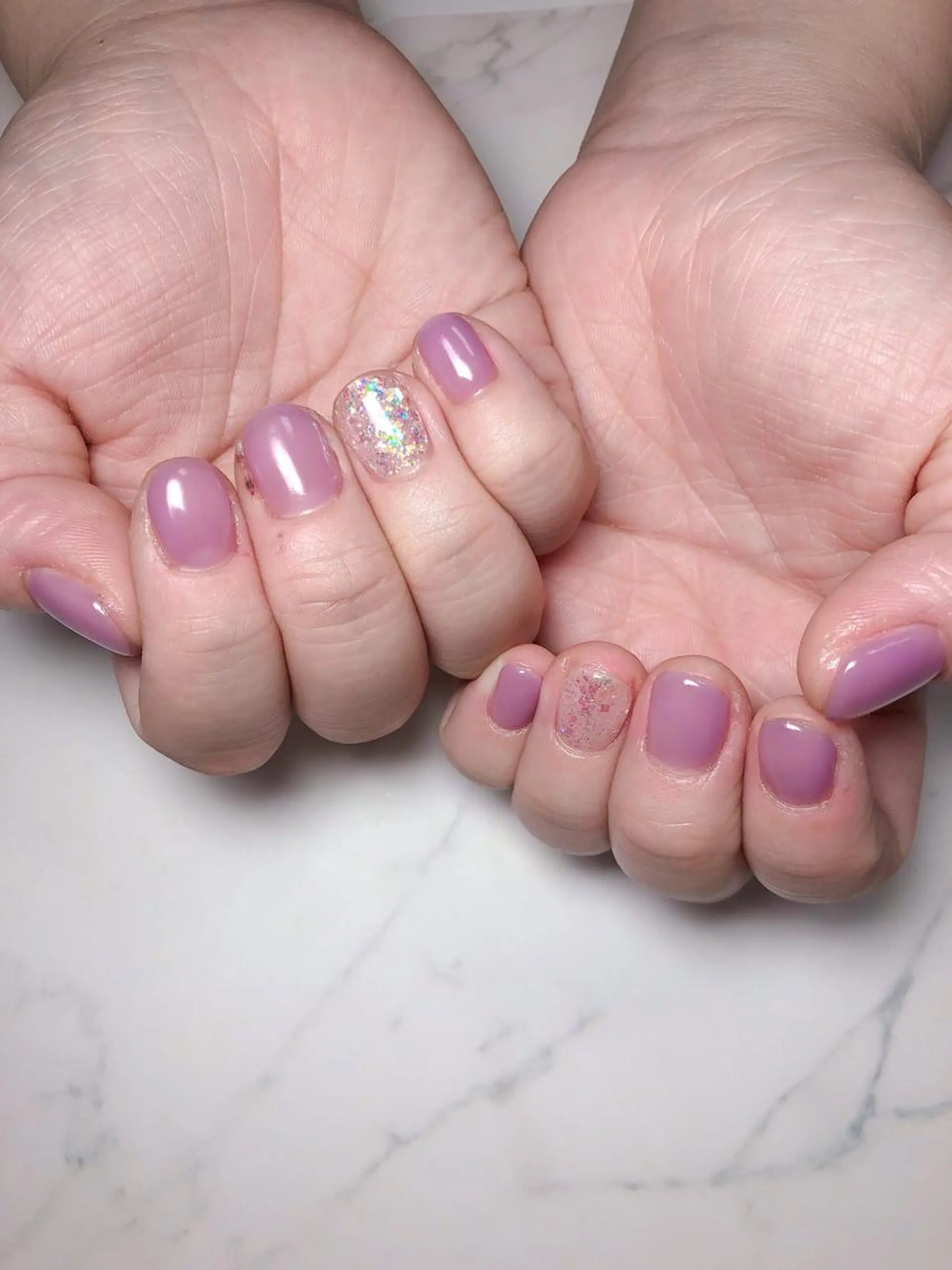 ネイル 個室ネイルサロンDolly Girl〜ドーリーガール〜所属・DollyGirl KYOKOのネイルデザイン