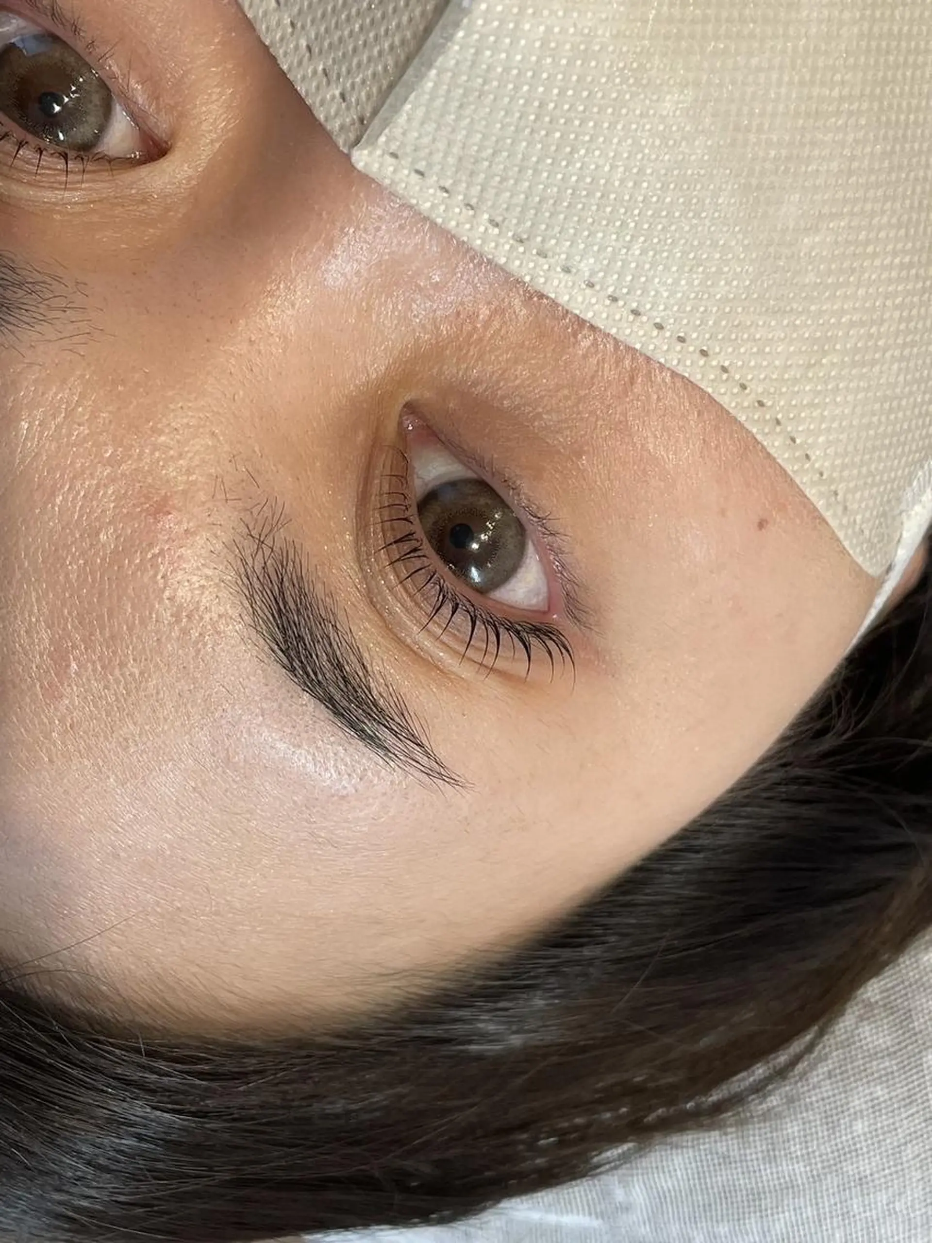 マツエク・マツパ La Peche 麻布十番所属・La Peche 麻布十番Saki🌻のマツエク・マツパデザイン