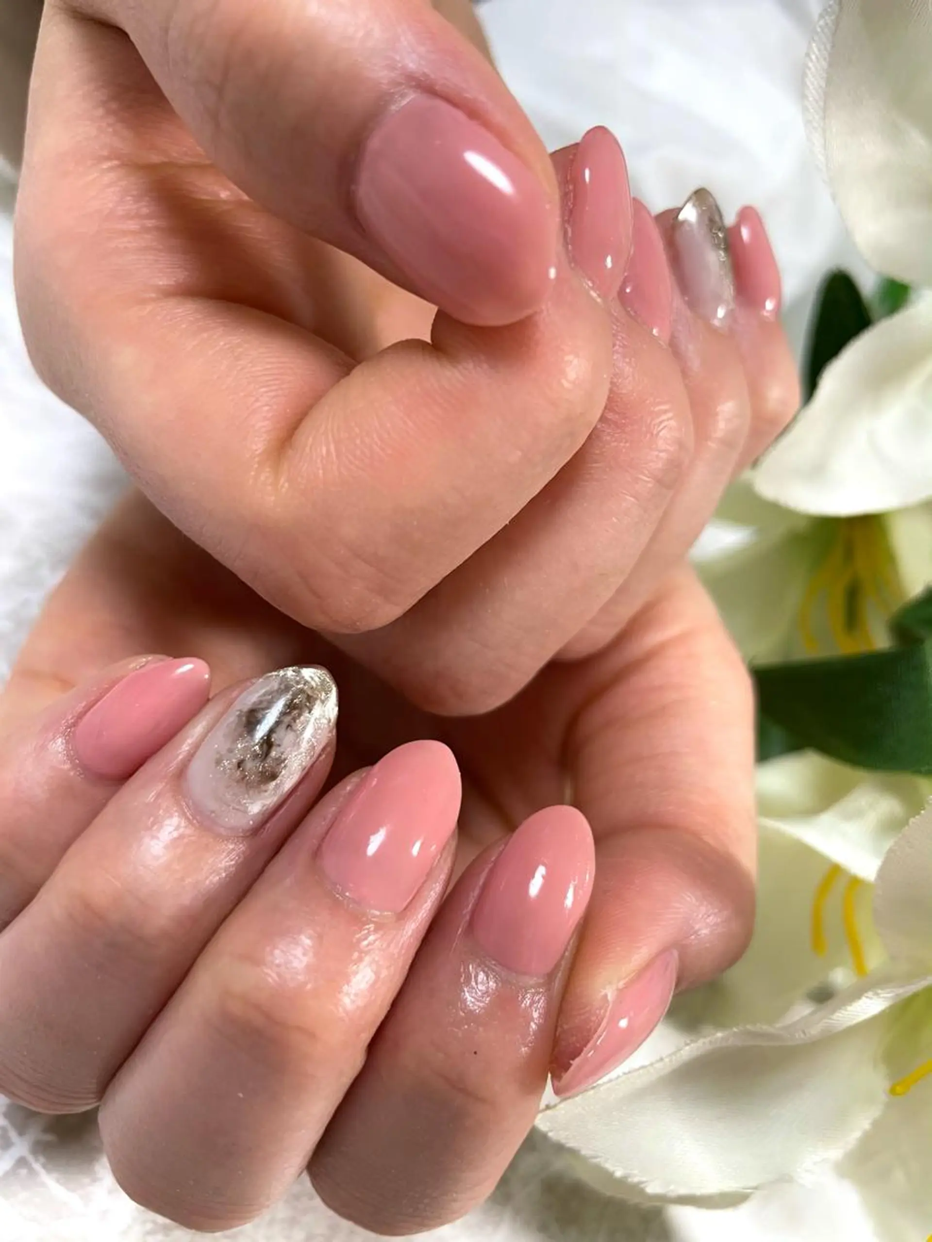ネイル BINERVA所属・BINERVA nail salonのネイルデザイン