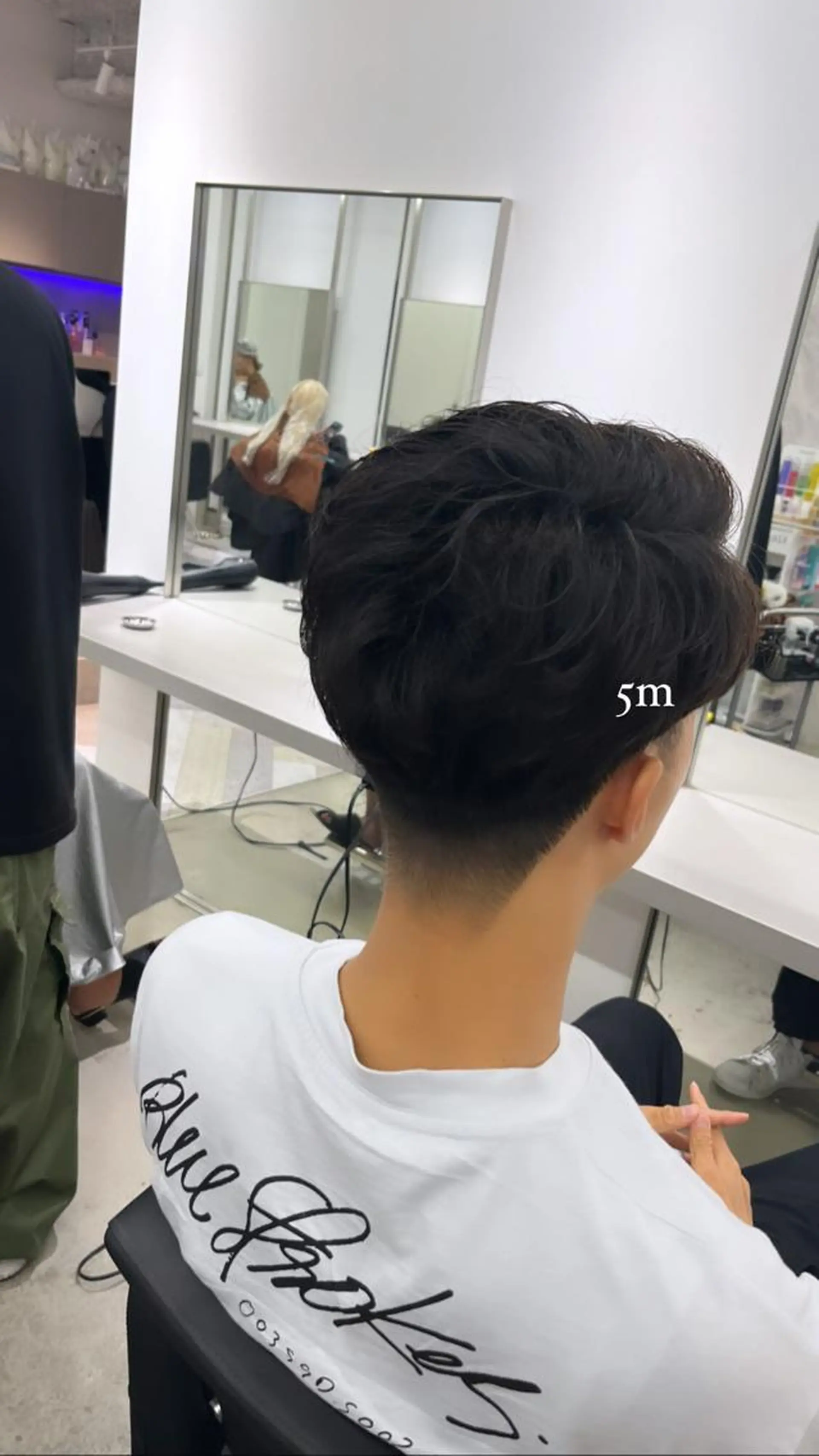 メンズ 📍欧米風/ﾃﾞ ｻﾞｲﾝNO.1/雅のヘアスタイル