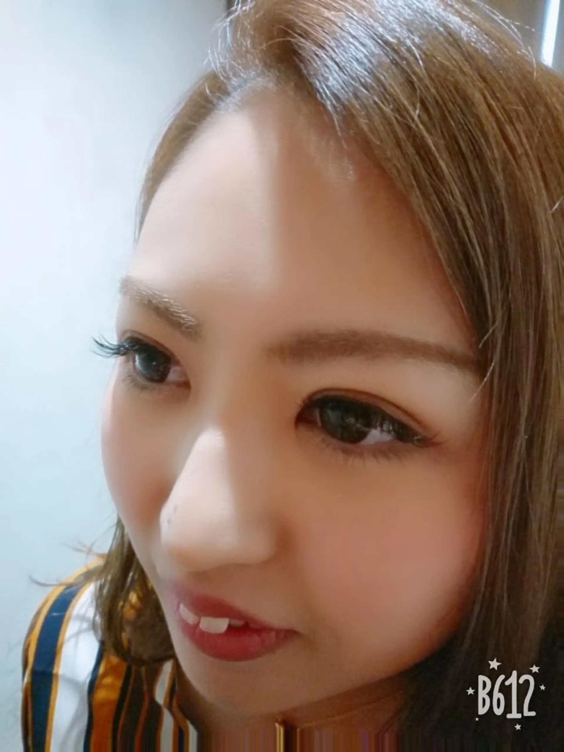 マツエク・マツパ shimizu mayuのマツエク・マツパデザイン