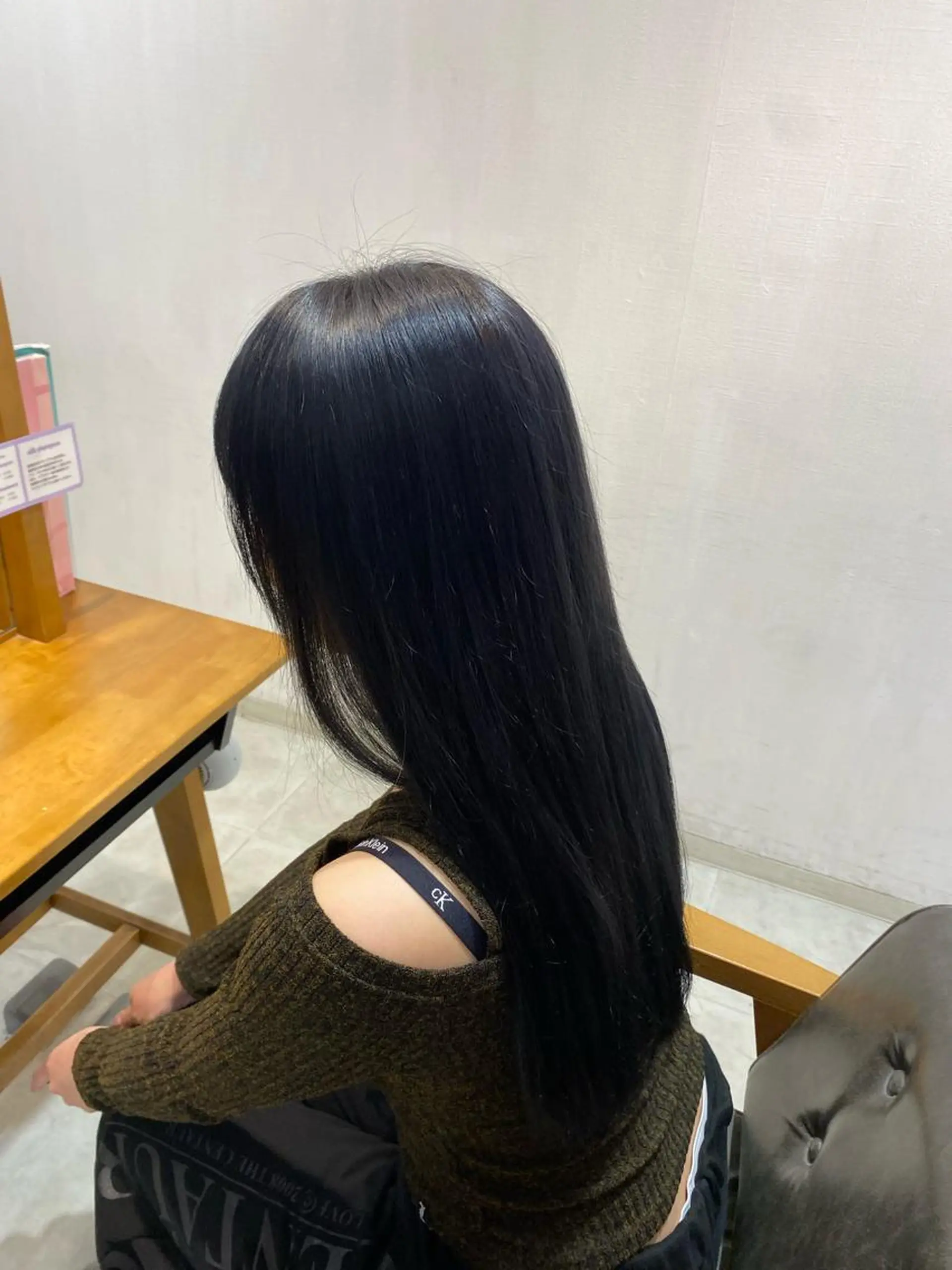 ロング 【似合わせショート】 お悩み解決/ショータのヘアスタイル