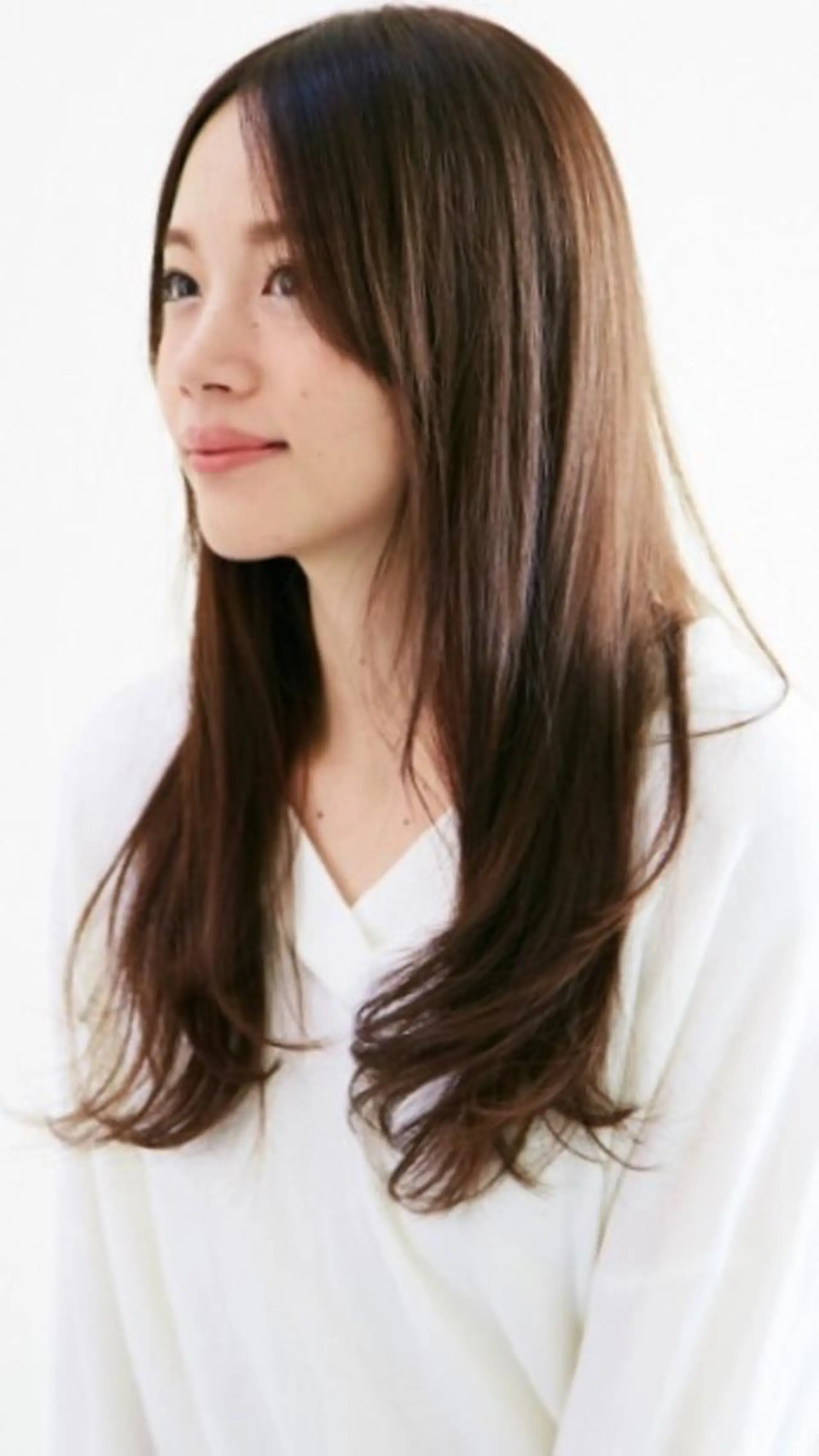 ロング メンズお任せ下さい！ 店長⭐︎小橋のヘアスタイル