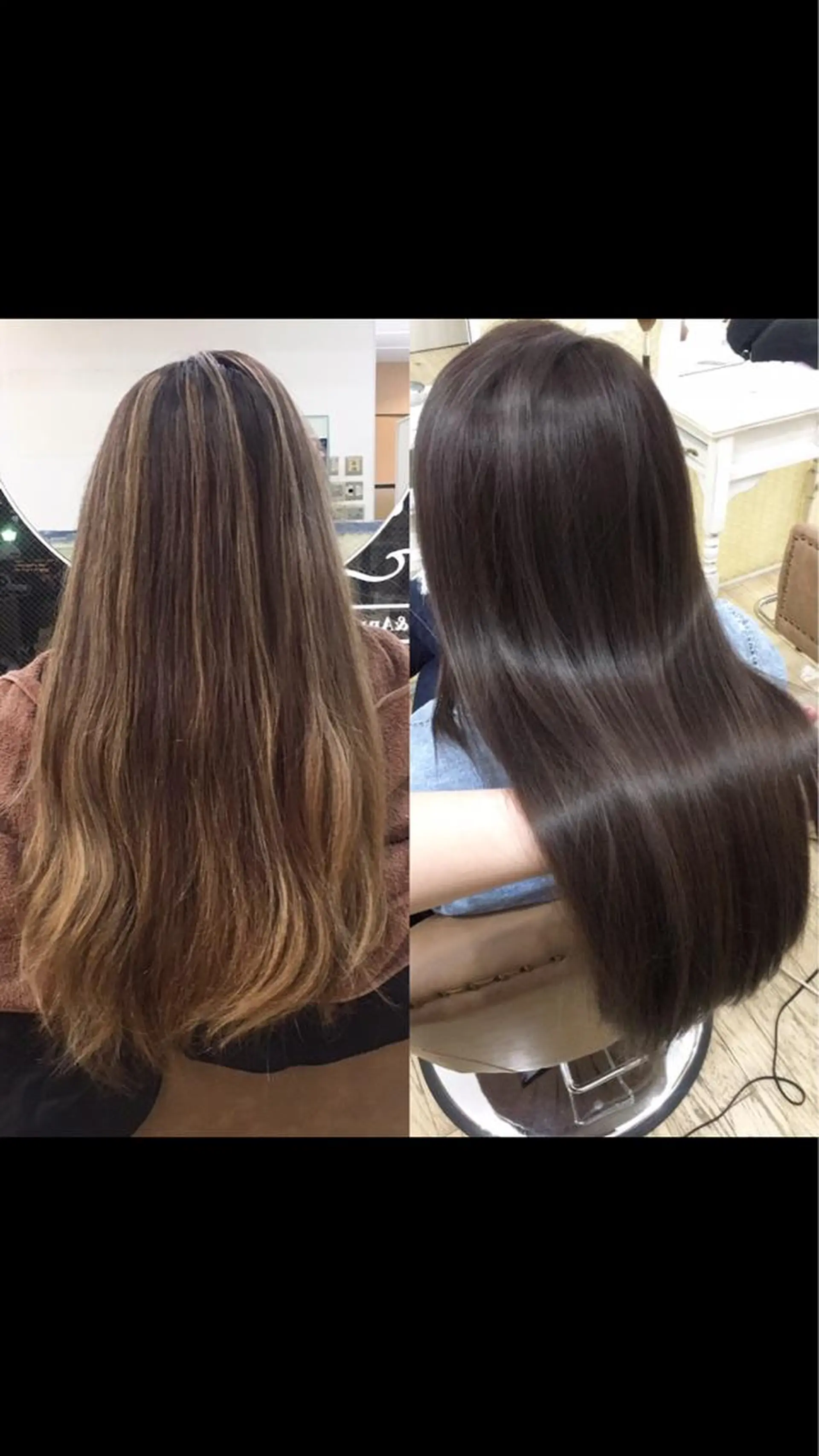 ロング AYLASH🧡 猪又のマツエク・マツパデザイン