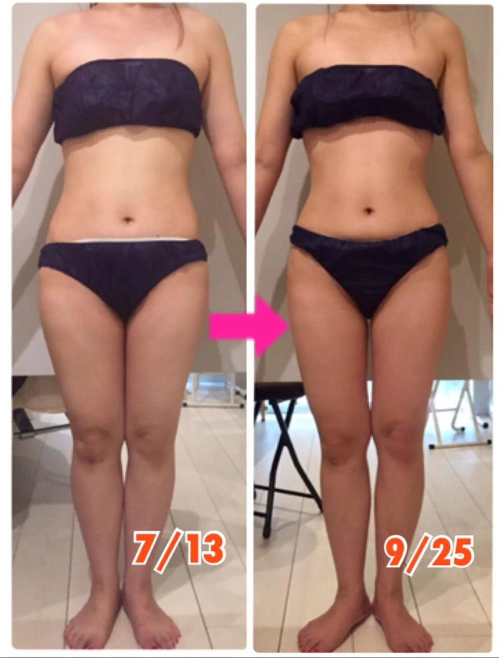 ロング カラー パーマ ヘアアレンジ メンズ キッズ ネイル マツエク・マツパ ‍痩身＆ボディ 結果出し🌟丹野のエステ・リラクイメージ