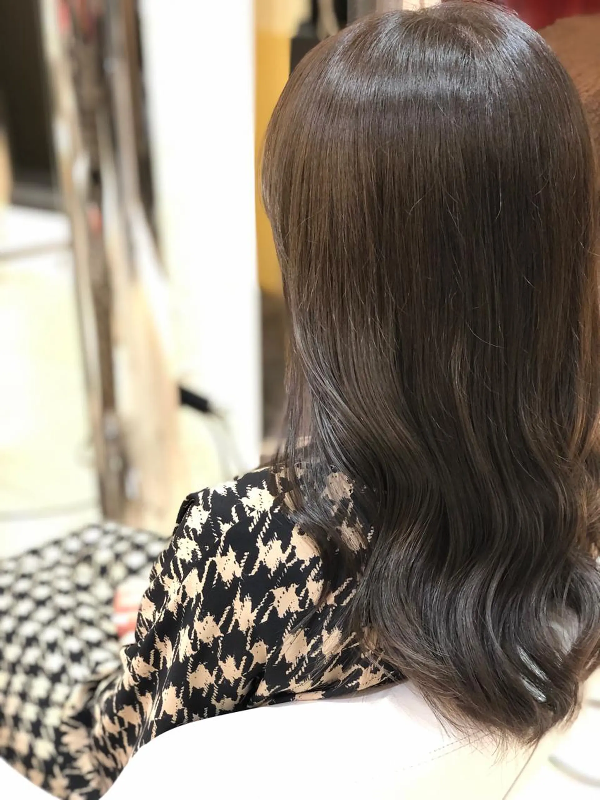 カラー 🌼こやま かおり🌼のヘアスタイル