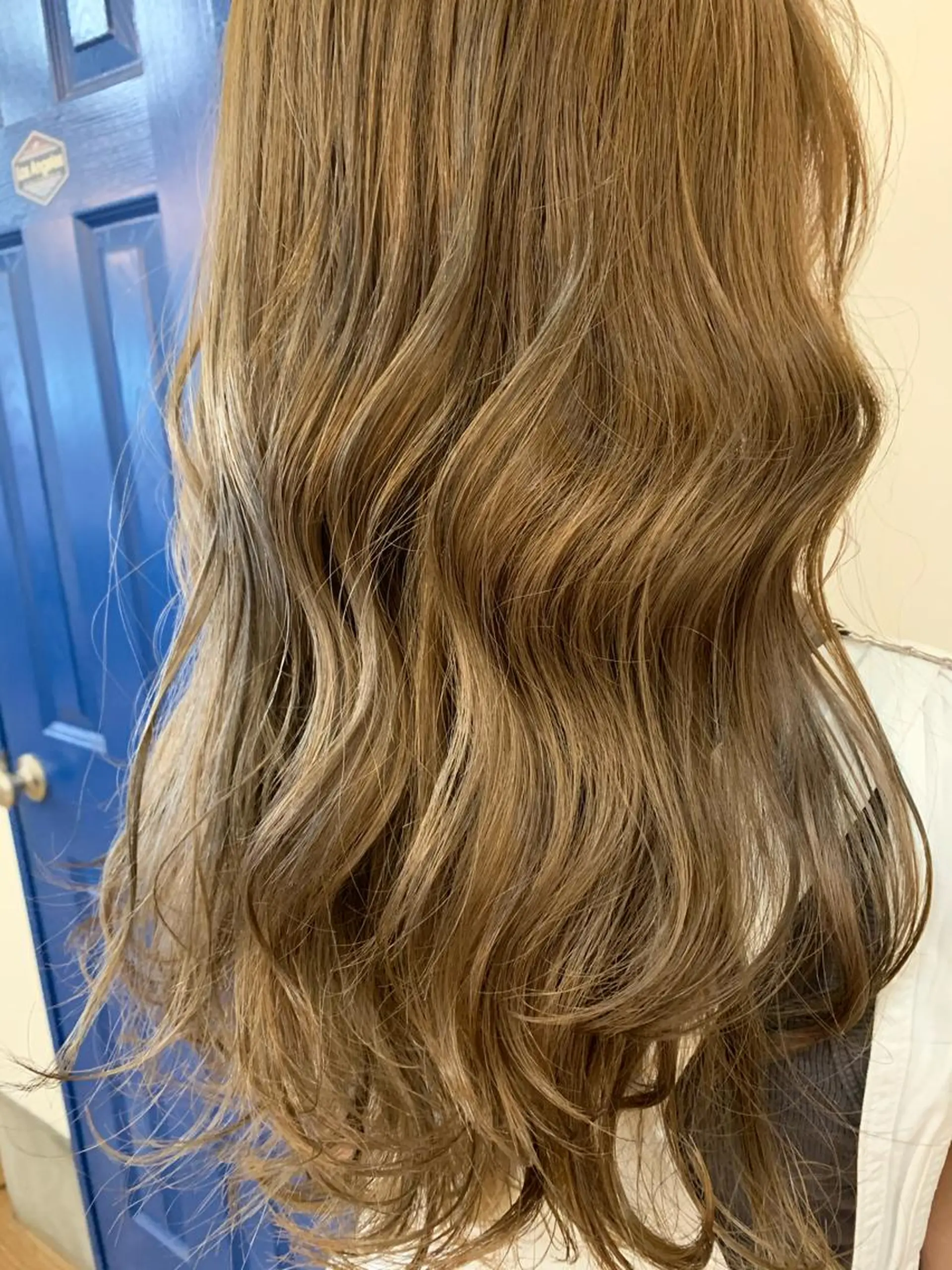 カラー JUNO Hair 아이비/Aibiのその他イメージ