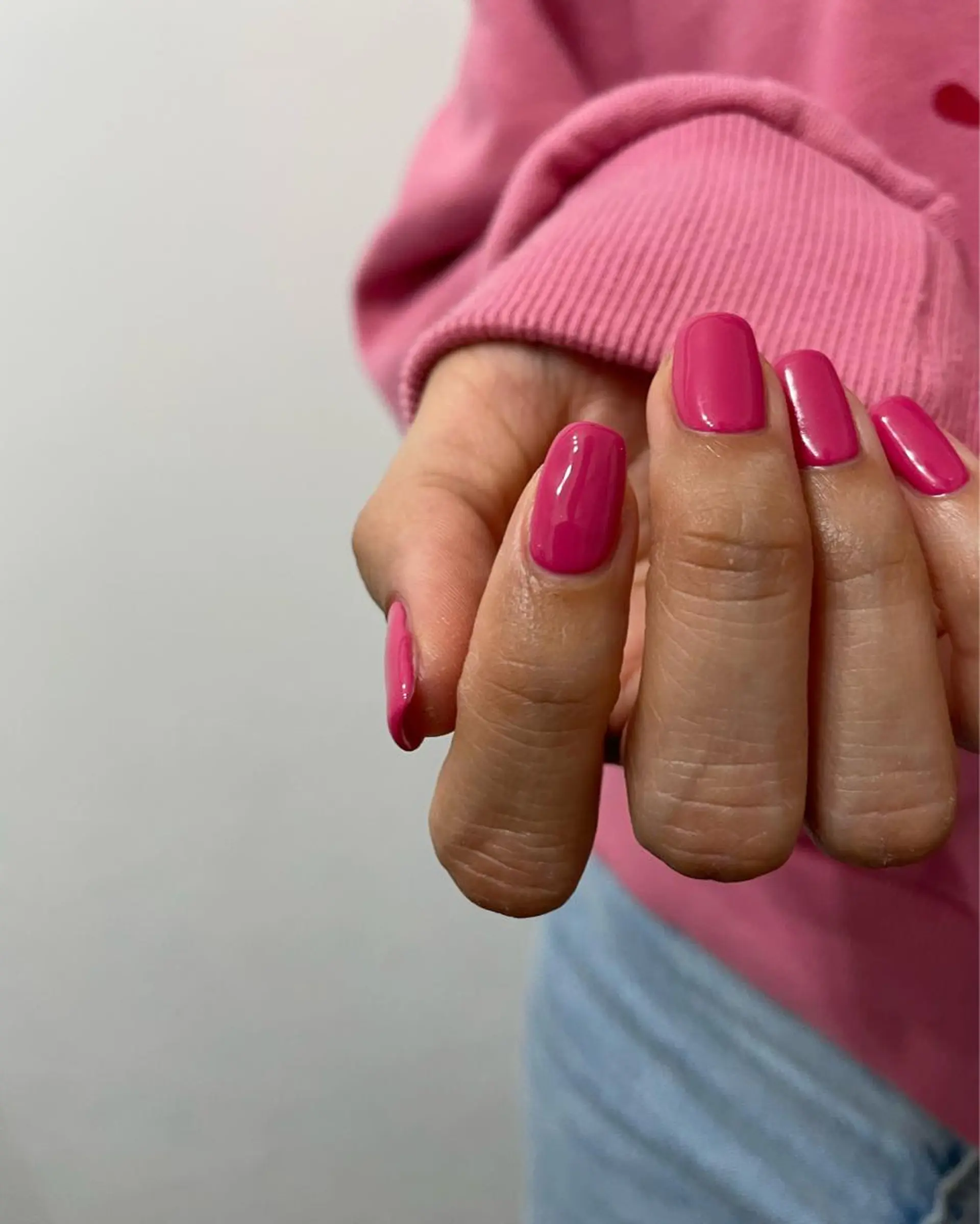 ネイル ハンドネイル フットネイル kiii.__ ✴︎*のネイルデザイン