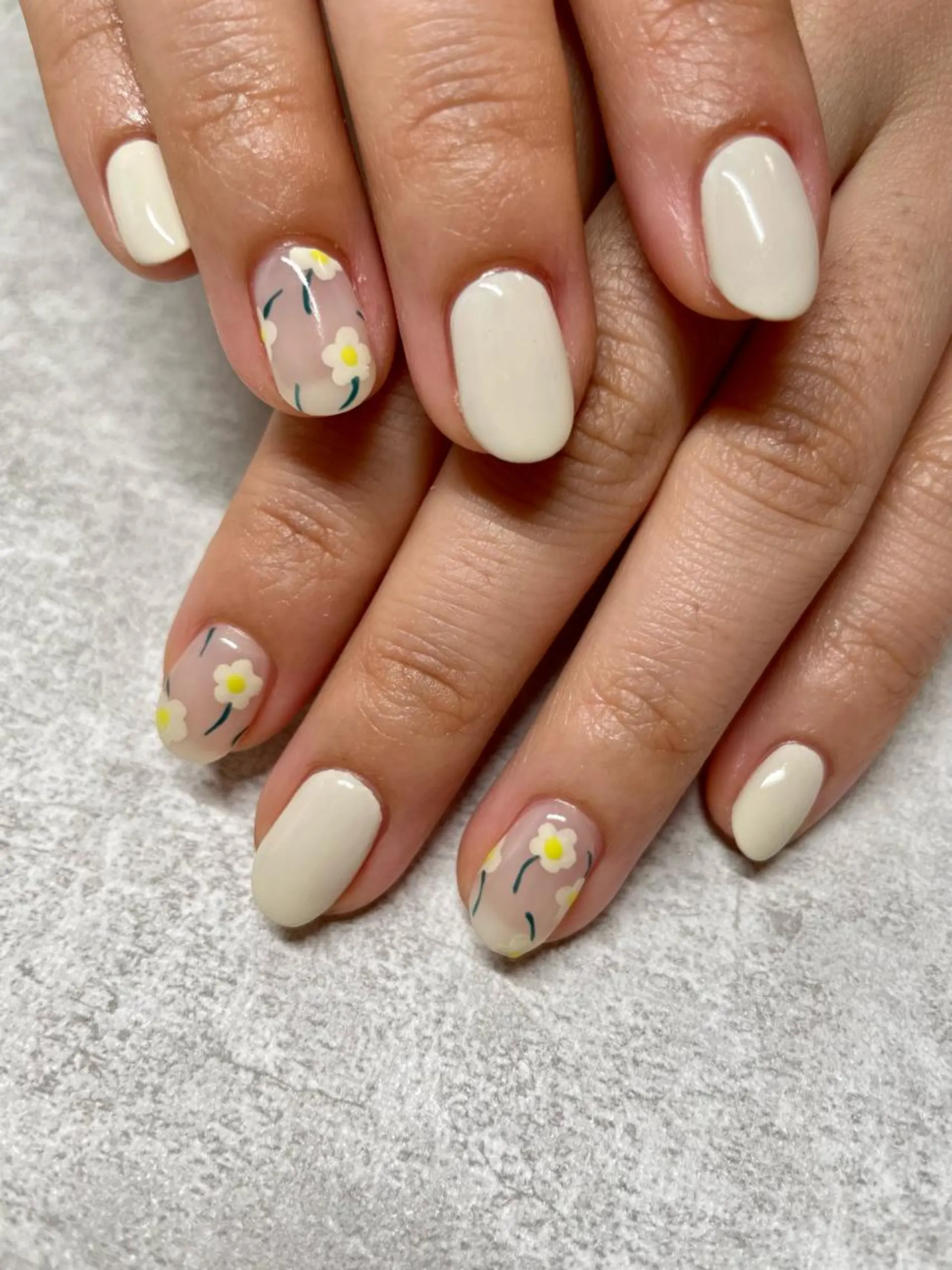 ネイル Ｍ☆NAIL asamiのネイルデザイン