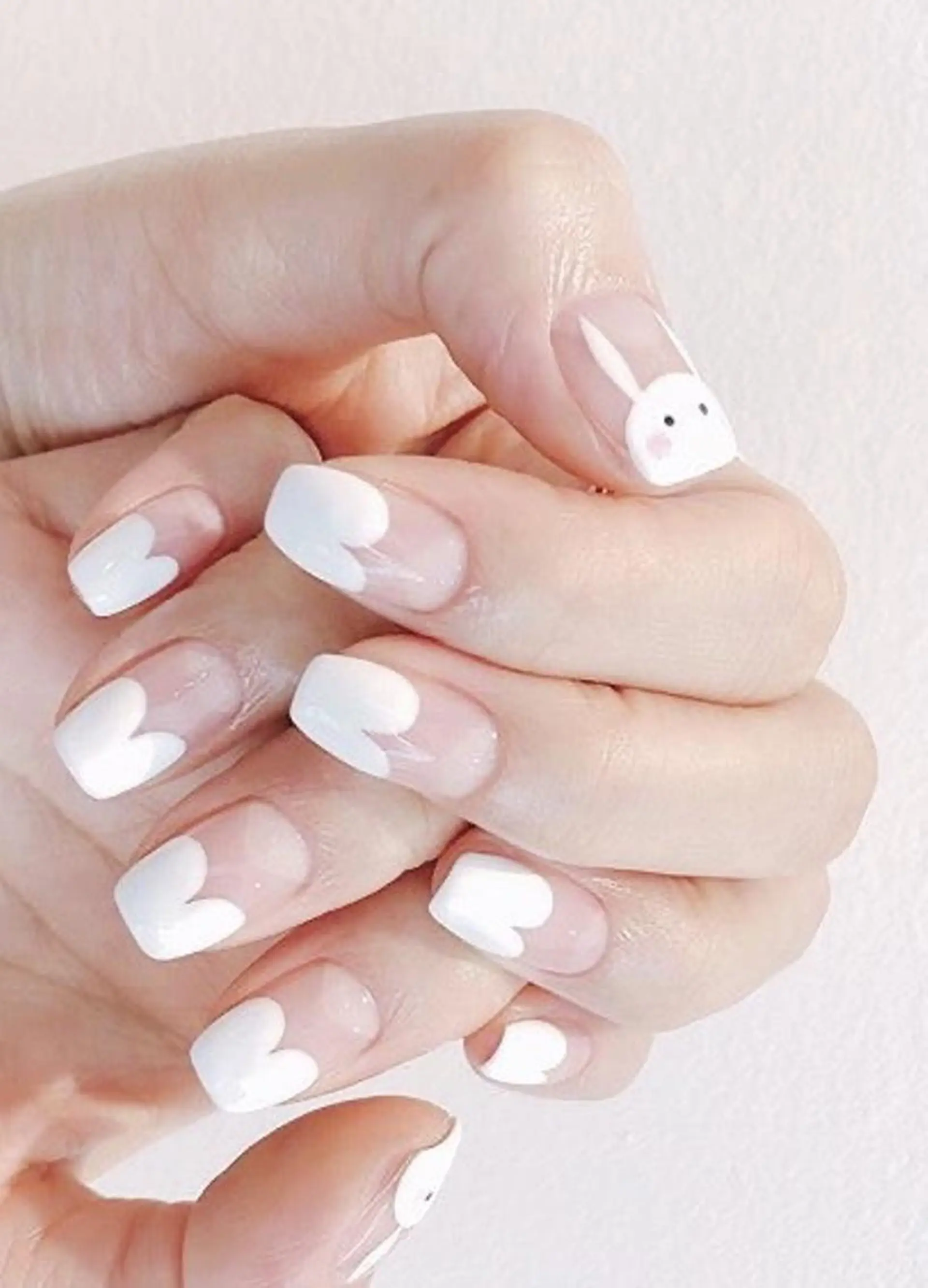 ネイル Cute beauty2のマツエク・マツパデザイン