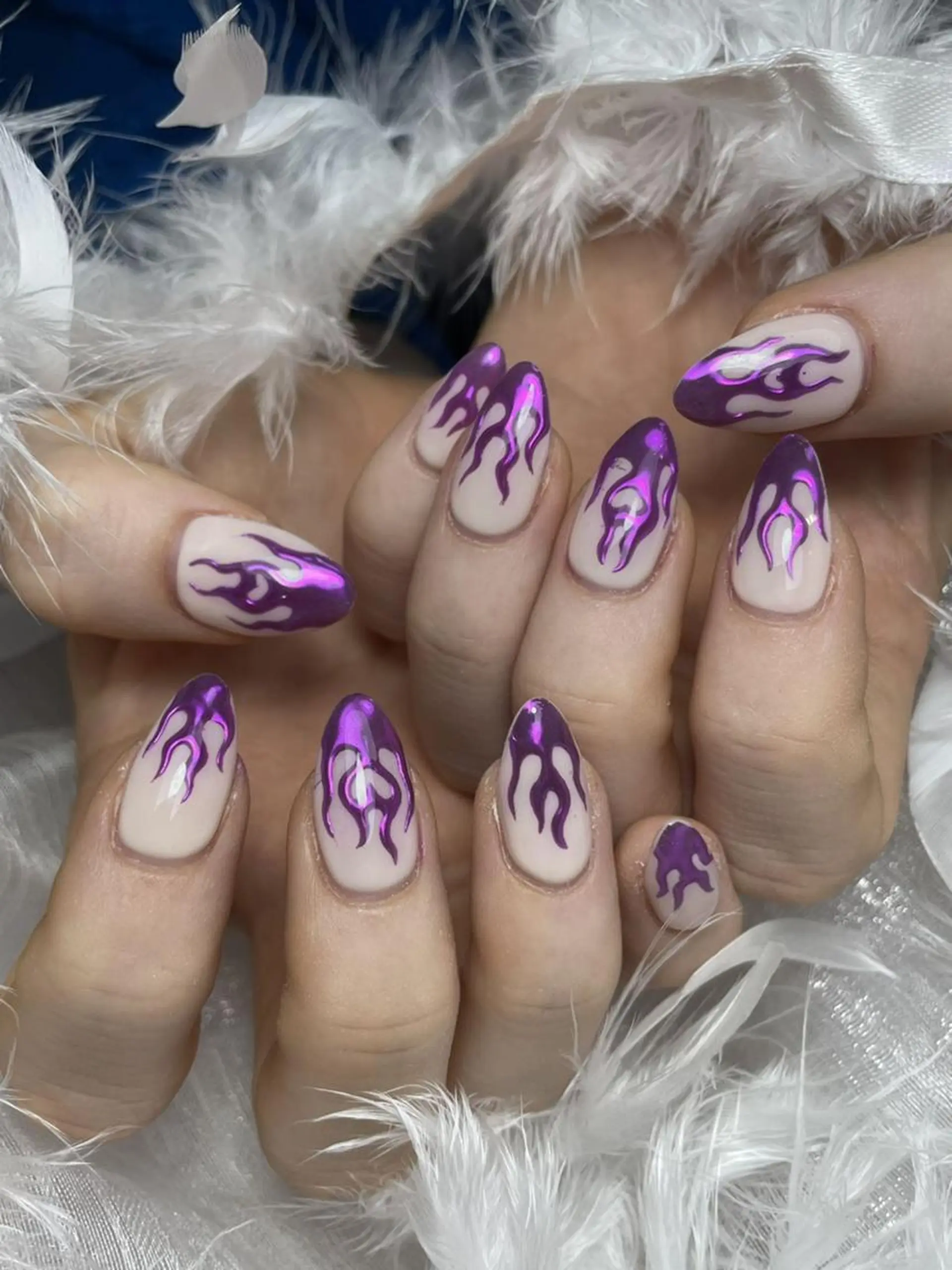 ネイル Diamond NAIL💝のネイルデザイン