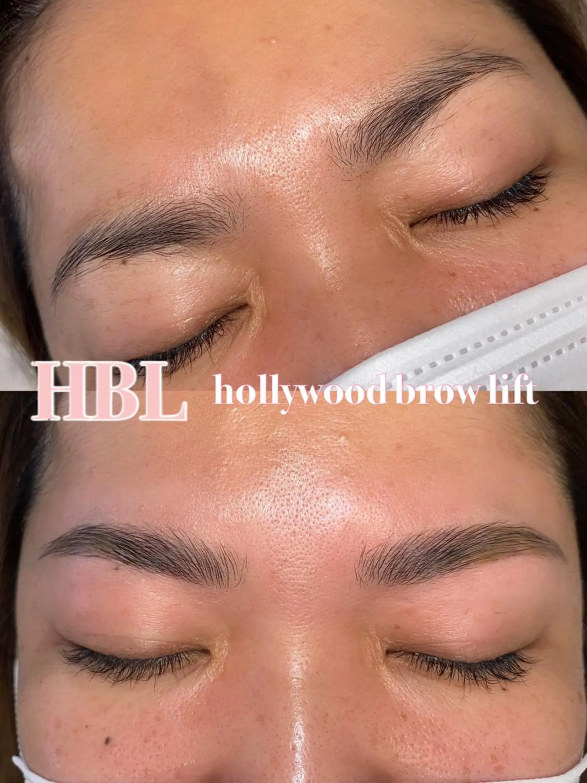 アイブロウ LUANA TAKAKOの眉毛・アイブロウイメージ