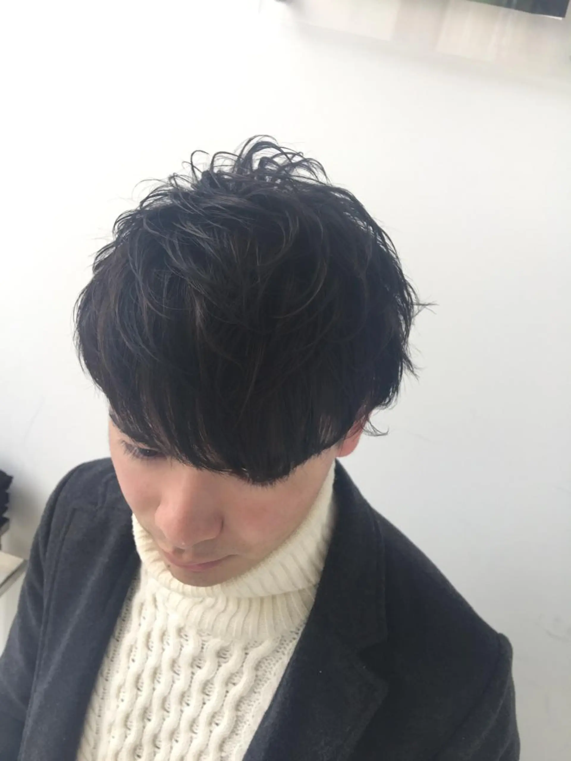 ショート siki. 石渡のその他イメージ