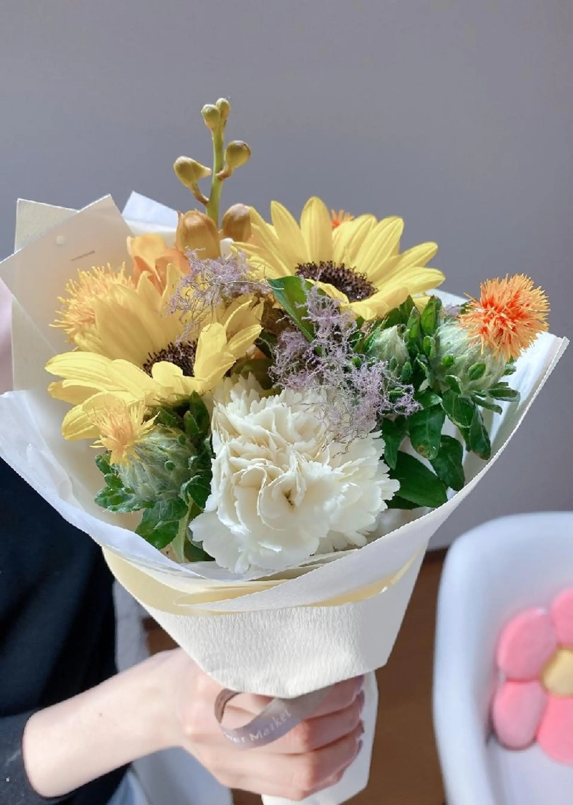 ネイル 森 ネイルサロンのネイルデザイン