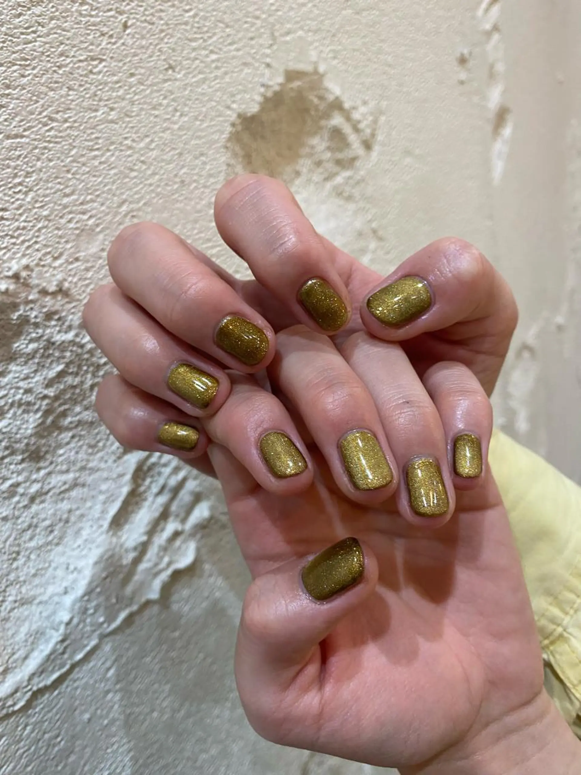 ネイル マグネットネイル nable.所属・栗林 実莉のネイルデザイン