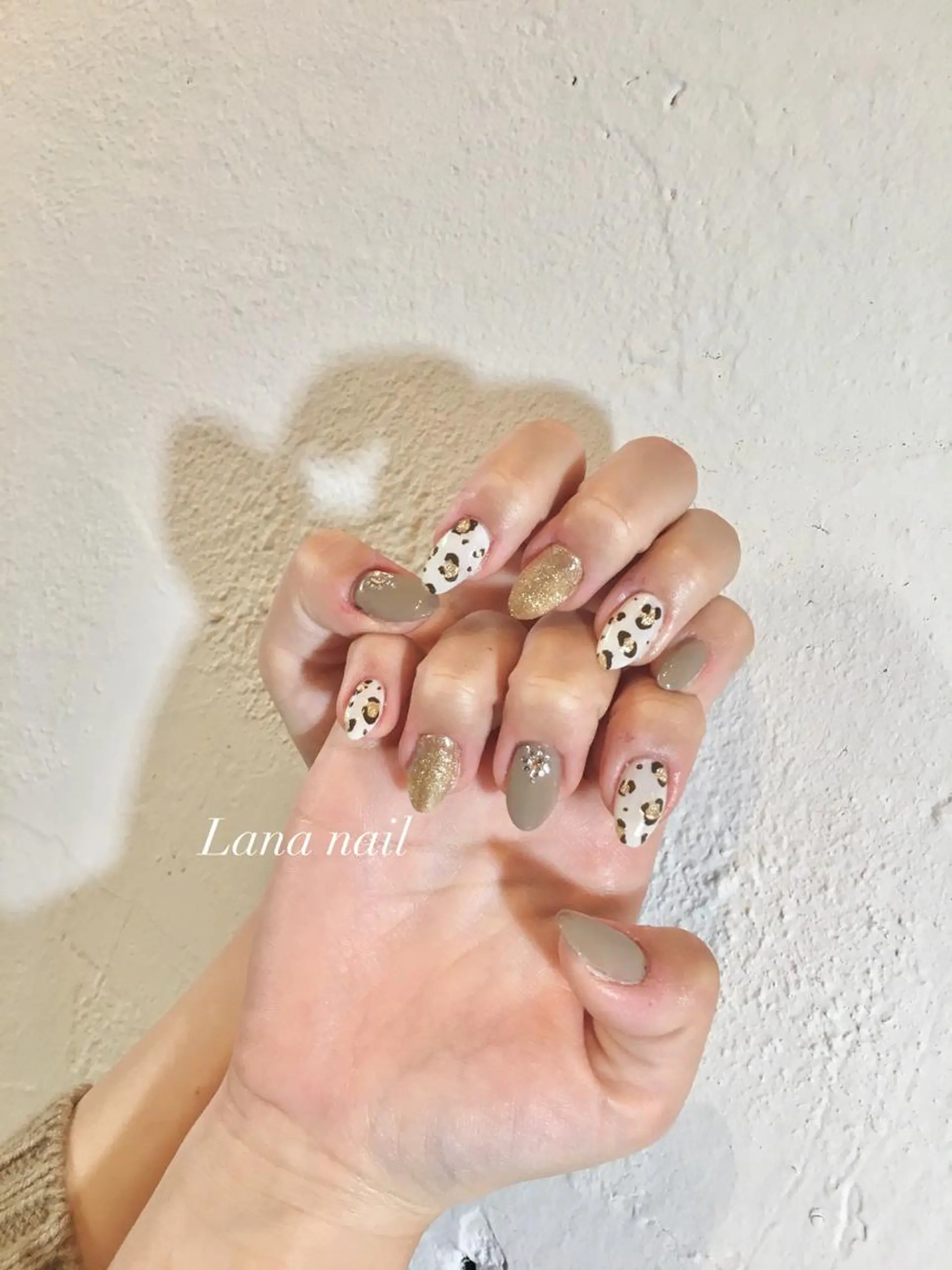 ネイル Lana nail所属・Lana nailのネイルデザイン