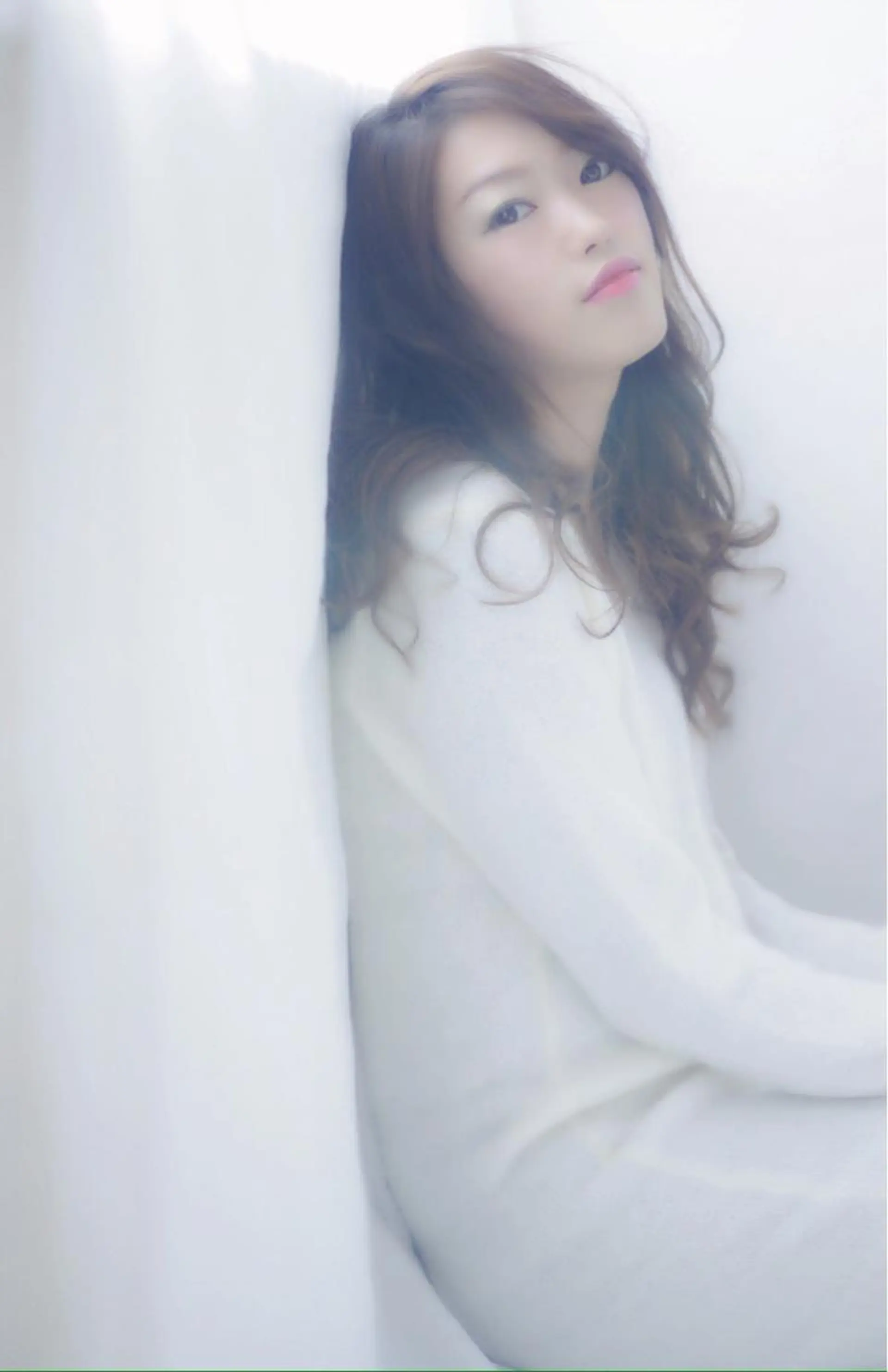 セミロング カラー 💎髪質改善💎 デザイナーshinのヘアスタイル