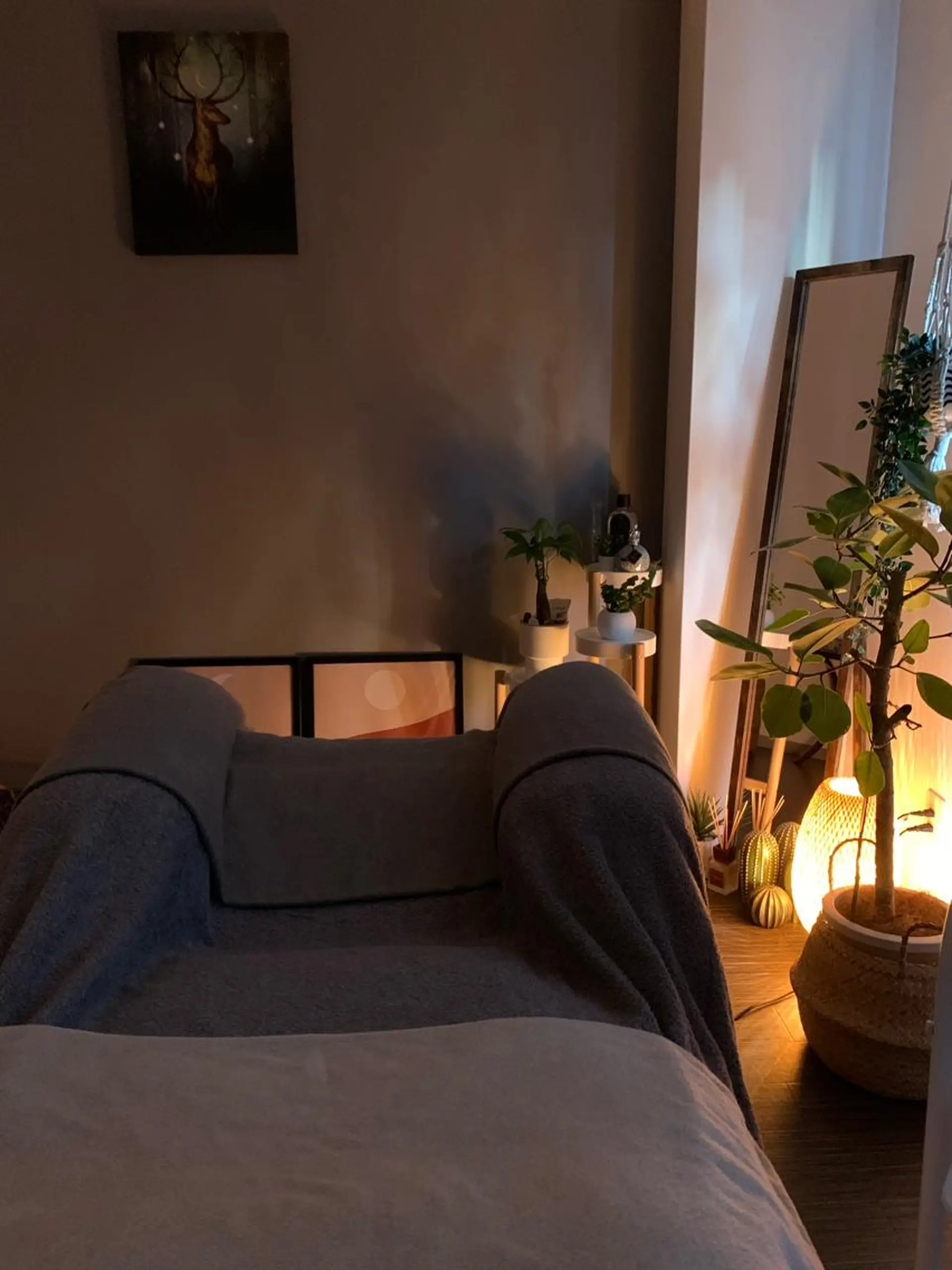 salon clara所属・窪山 亮子のマツエク・マツパデザイン