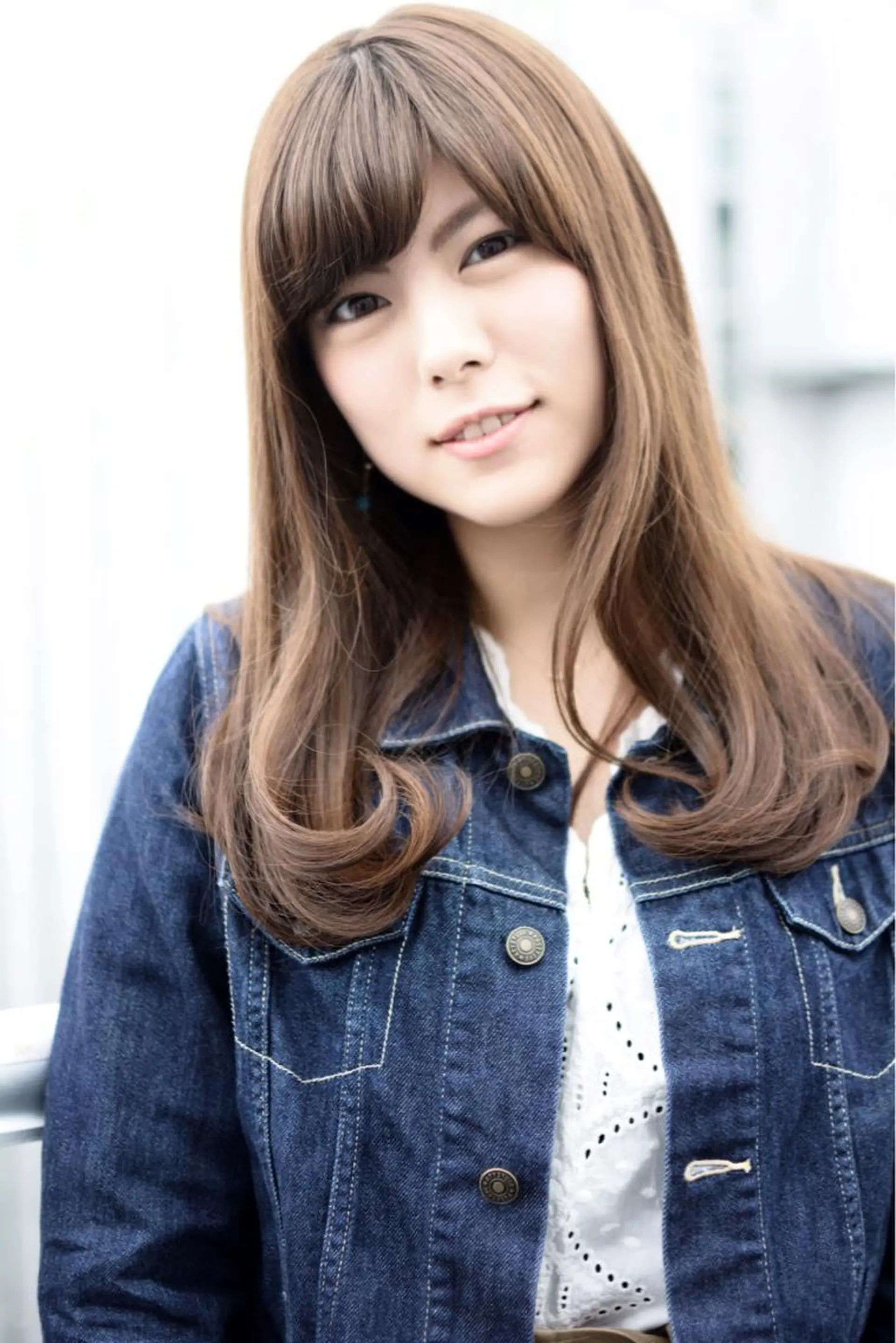 セミロング カラー 斉藤 正敏のその他イメージ