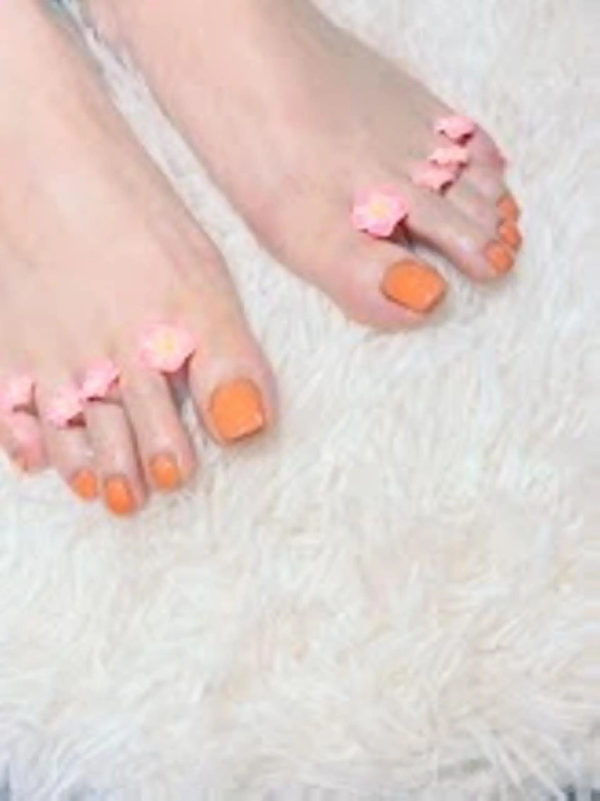 ネイル フットネイル RIZE NAILのネイルデザイン